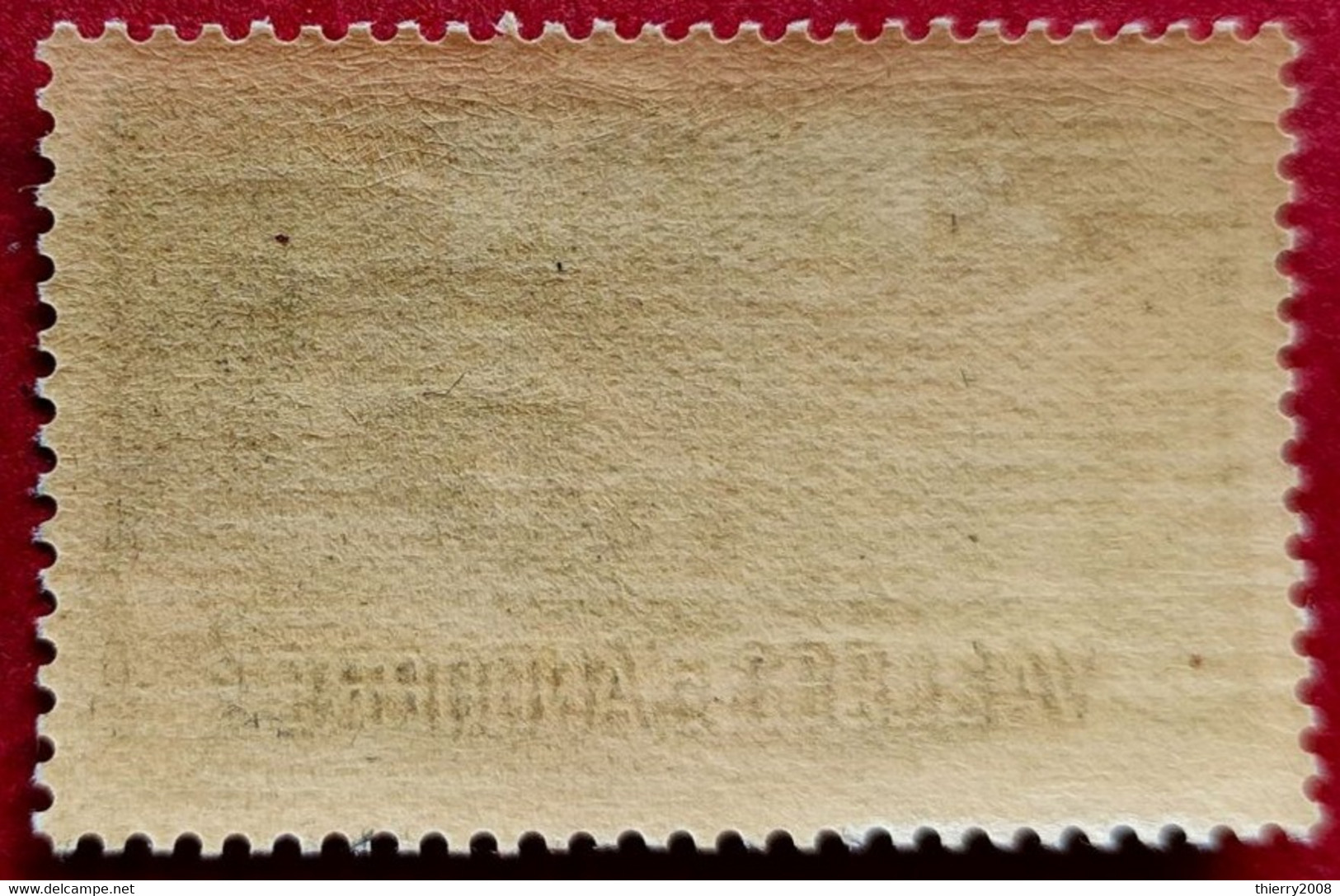 (A1) Andorre  N° 86 Neuf * Gomme D'Origine  TB - Unused Stamps