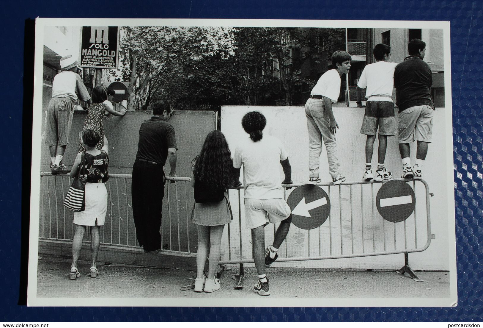 SPAIN. ALICANTE. - Alicante