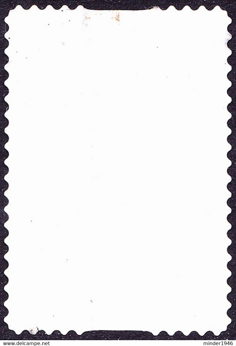 AUSTRALIA 2013 60c Multicoloured, Top Dog-Australian Terrier Self Adhesive FU - Used Stamps