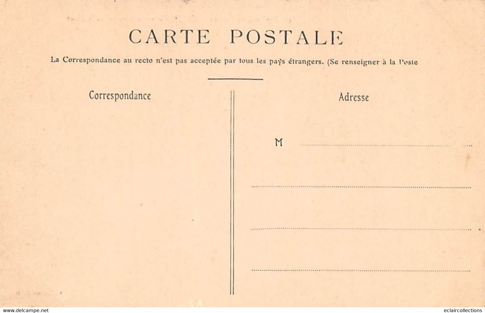 Creully         14          Le Kiosque à Musique Et La Place         (voir Scan) - Other & Unclassified