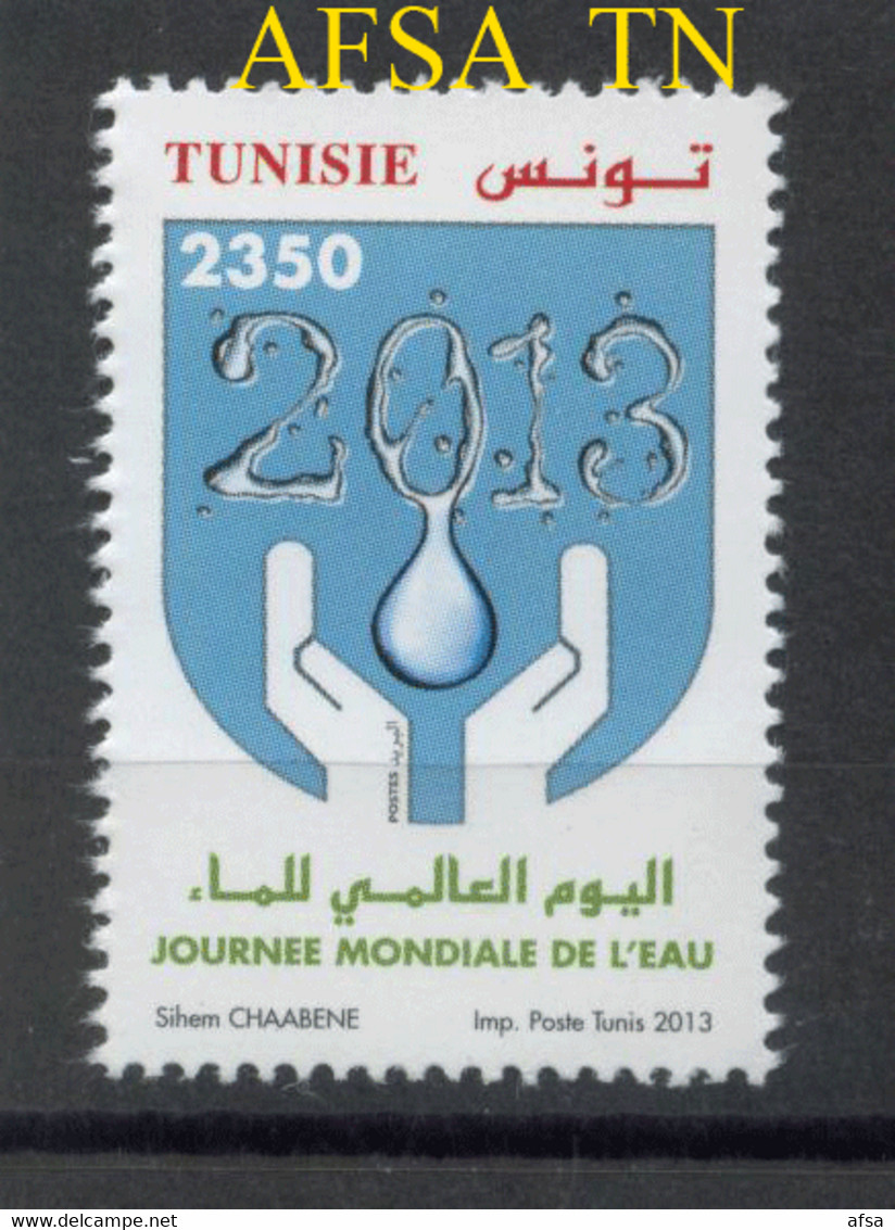 2013 World Water Day / 2013 La Journée Mondiale De L’Eau - Contre La Faim