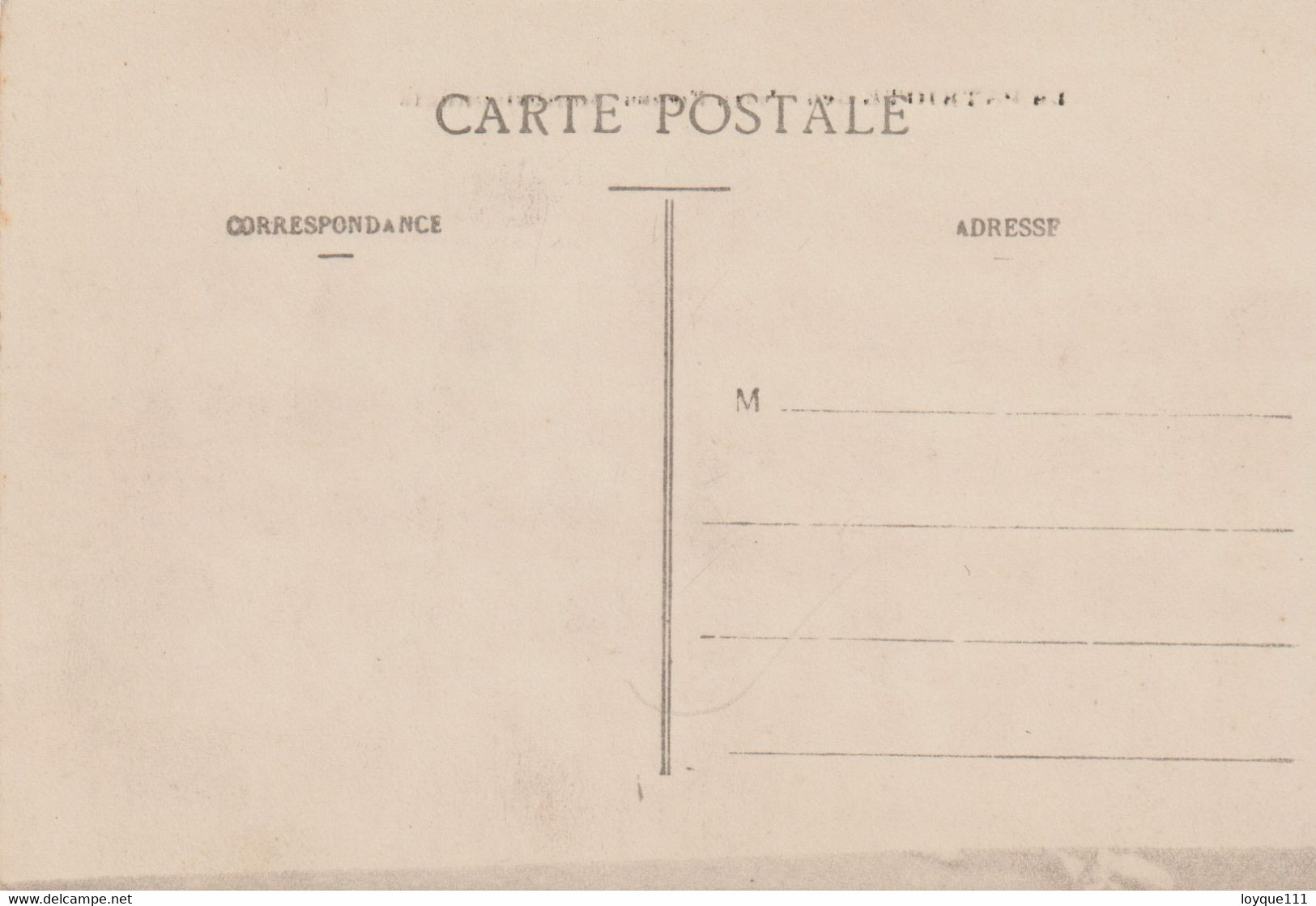 Montbrison- La Patriote Des P'tits Fifres Montbrisonnais - Montbrison