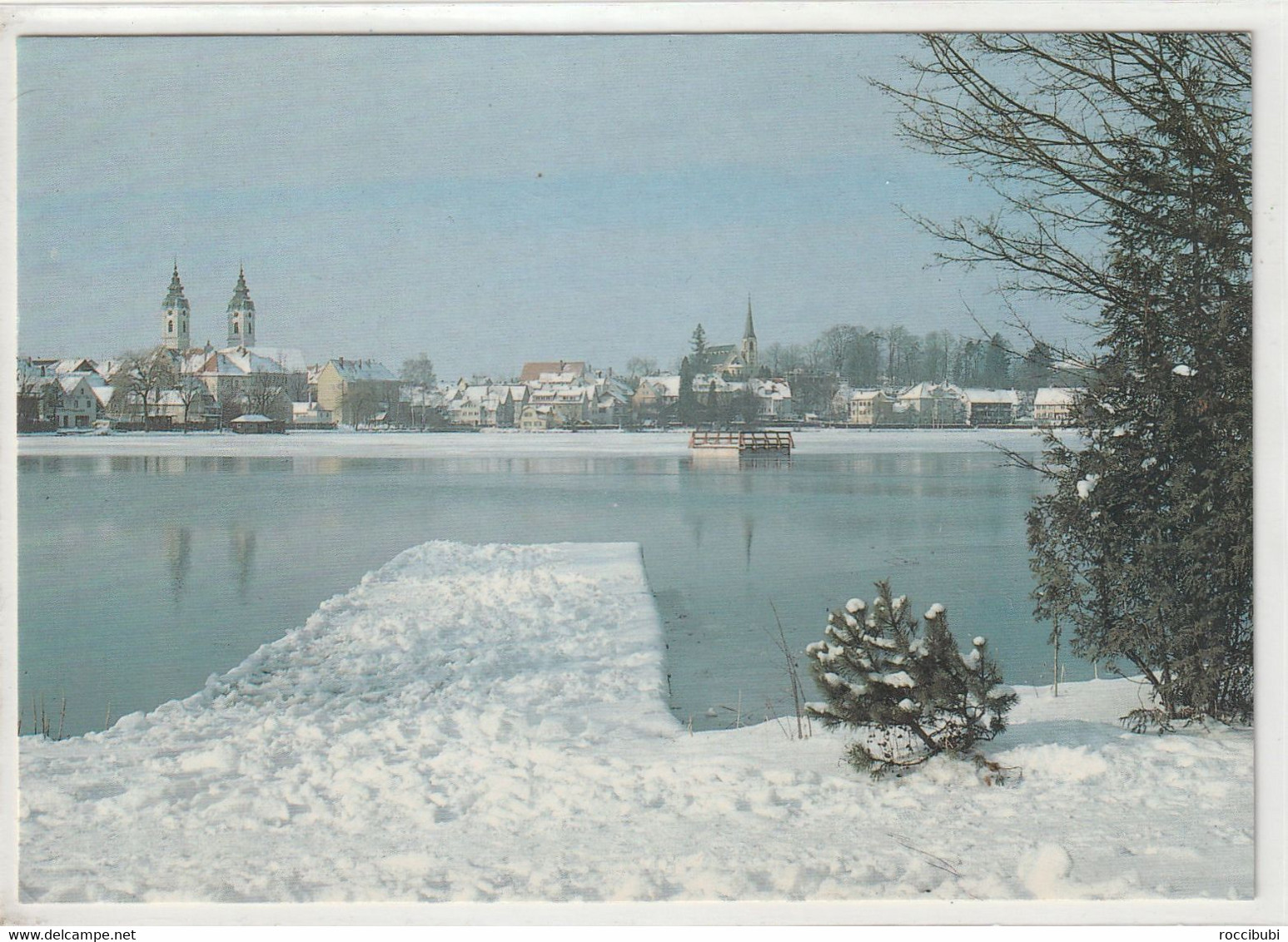 Bad Waldsee, Baden-Württemberg - Bad Waldsee