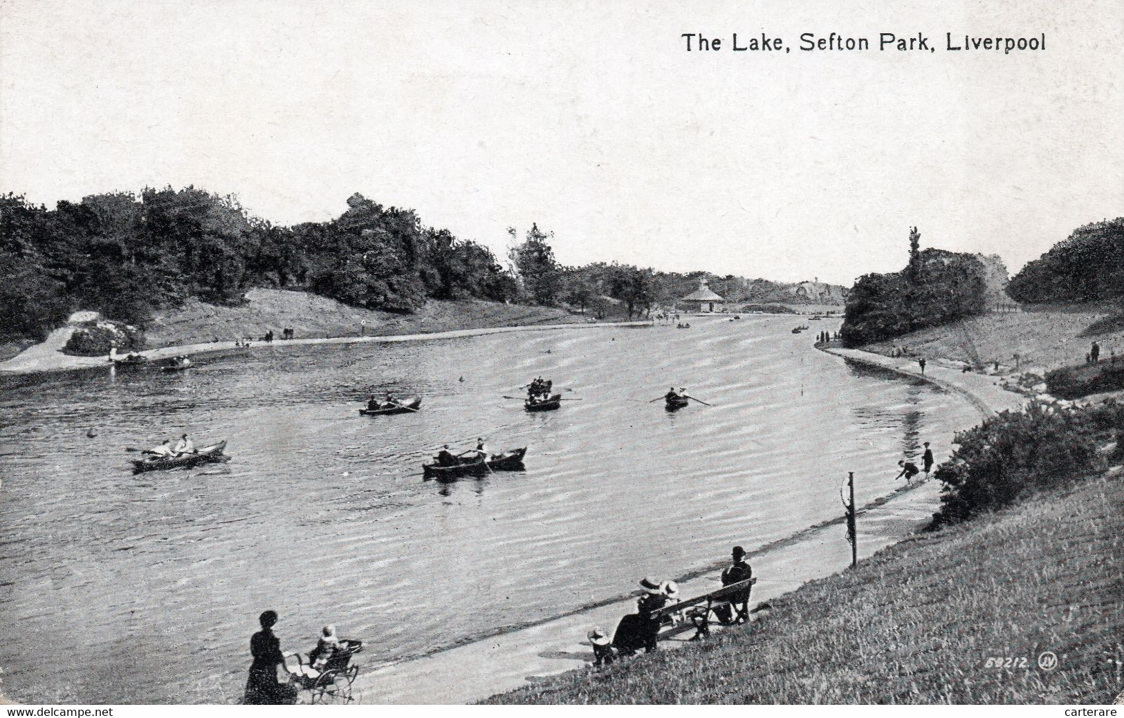 Carte Postale Ancienne,ROYAUME UNI,UNITED KINGDOM,LIVERPOOL,1900,RARE - Liverpool