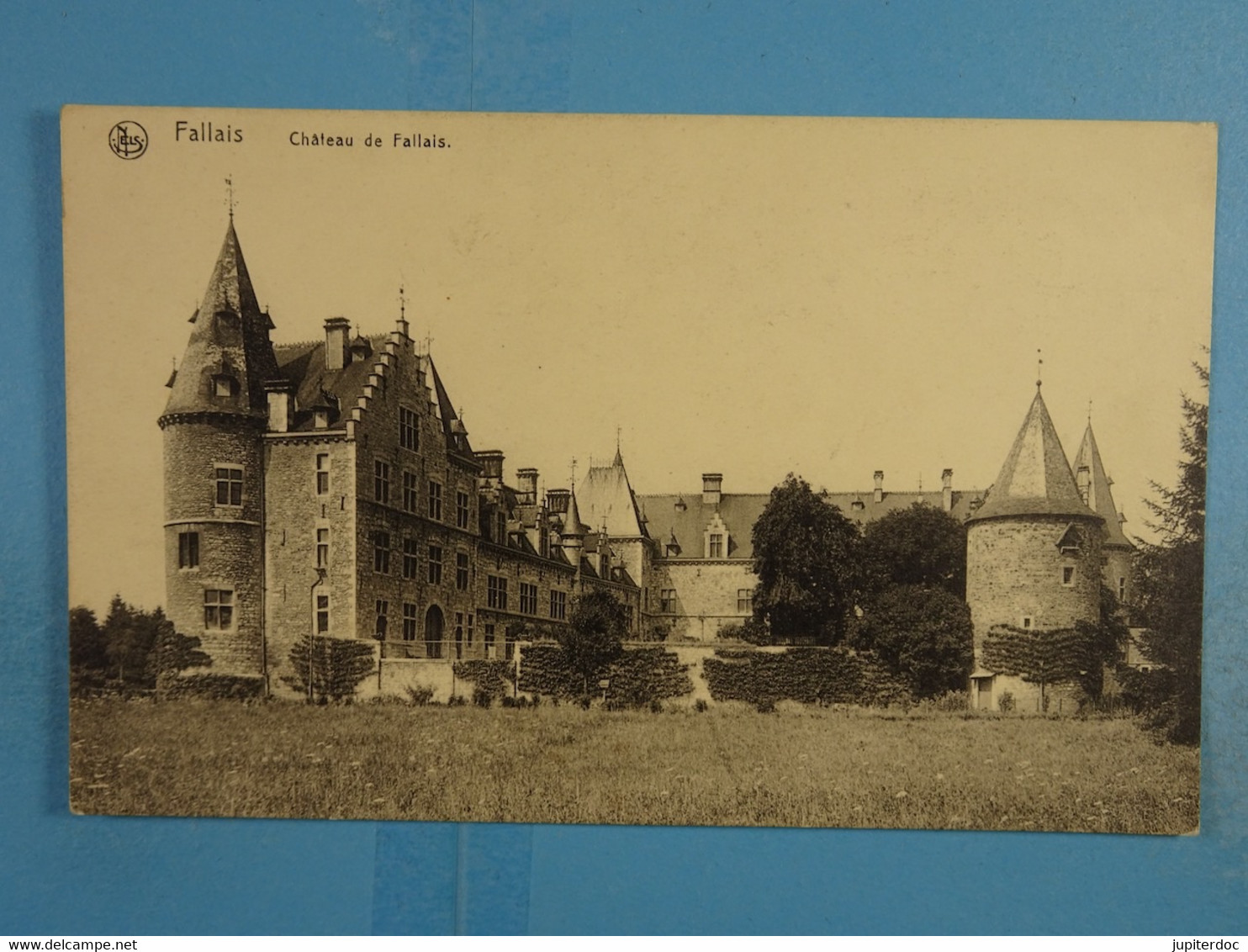 Fallais Château De Fallais - Braives