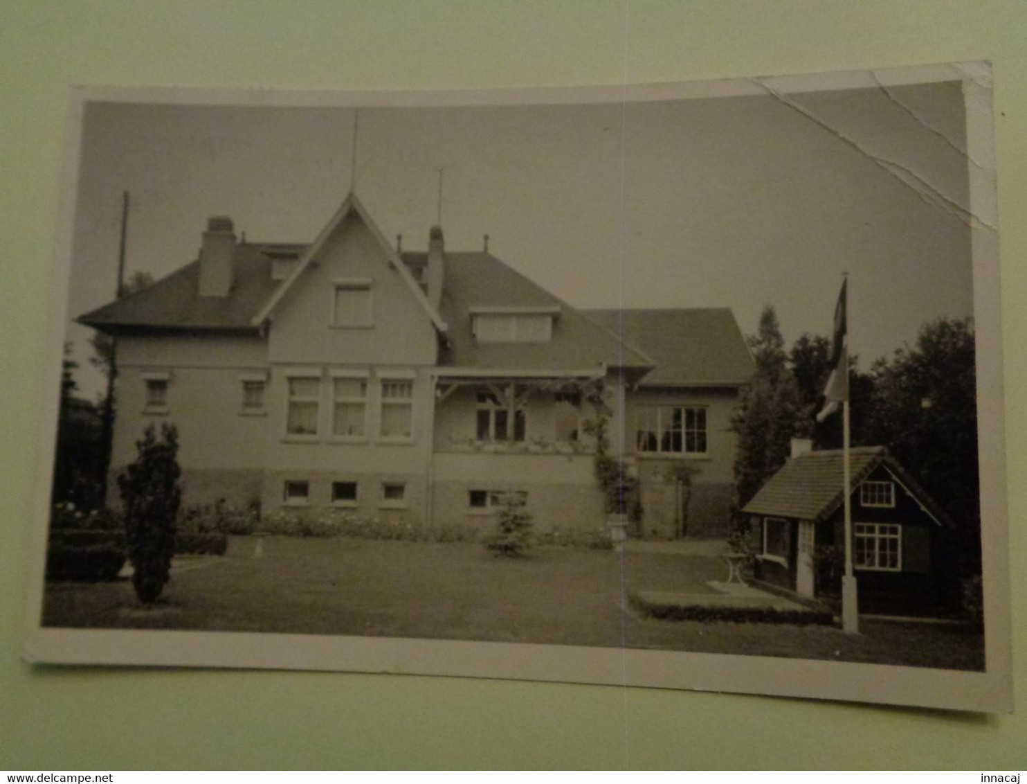 102-9-144                          MEISE      " Le Clos Normand "  ( Photo ) - Meise