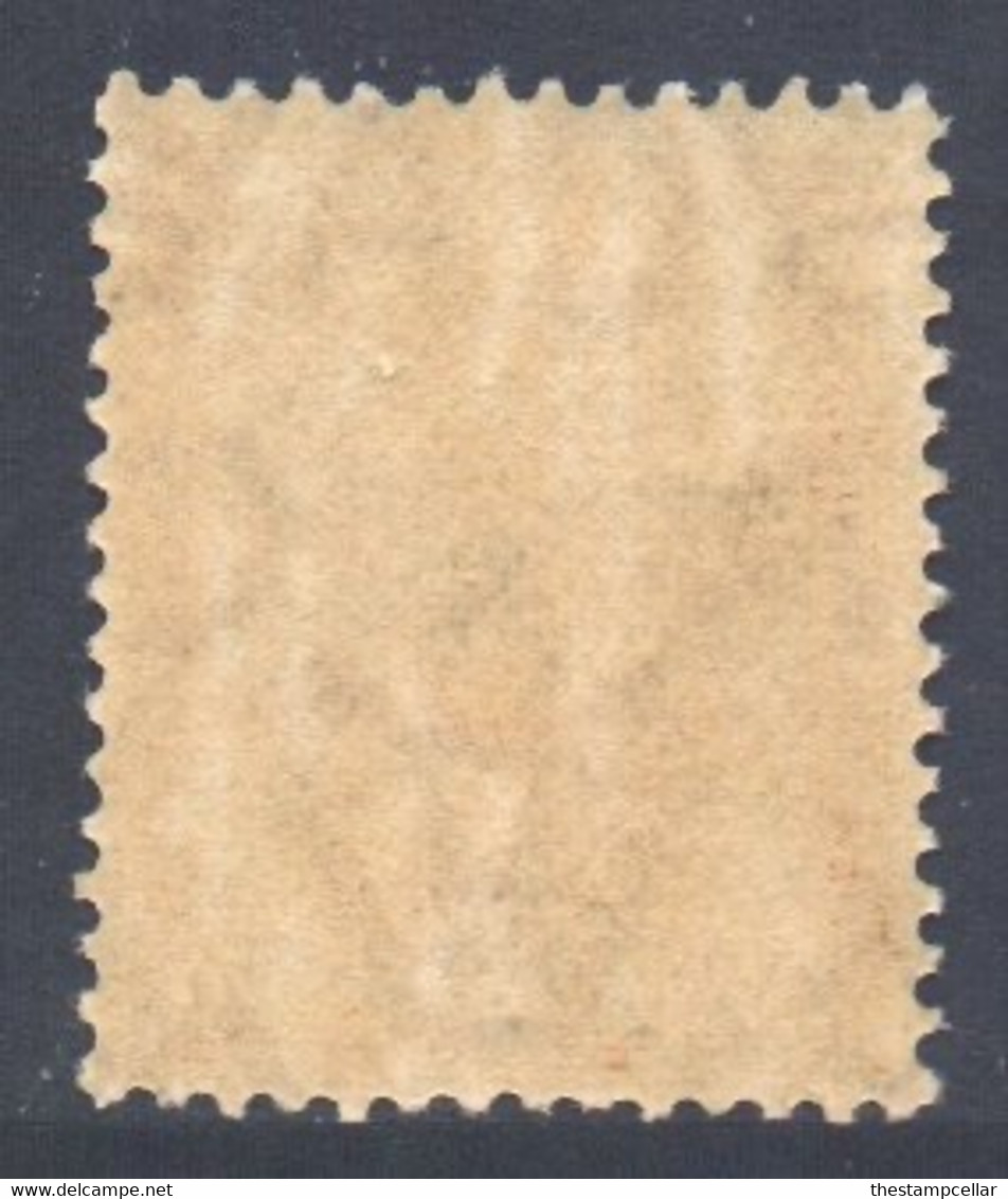 Grenada Scott 70 - SG79, 1906 Badge Of Colony 2d MH* - Grenada (...-1974)