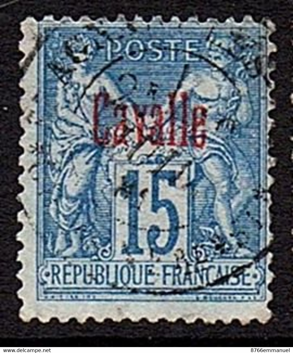 CAVALLE N°5 - Usados