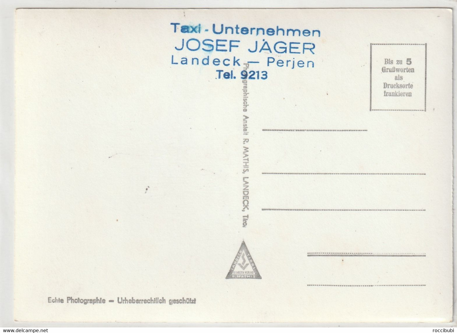 Landeck, Perjen, Pension, Österreich - Landeck