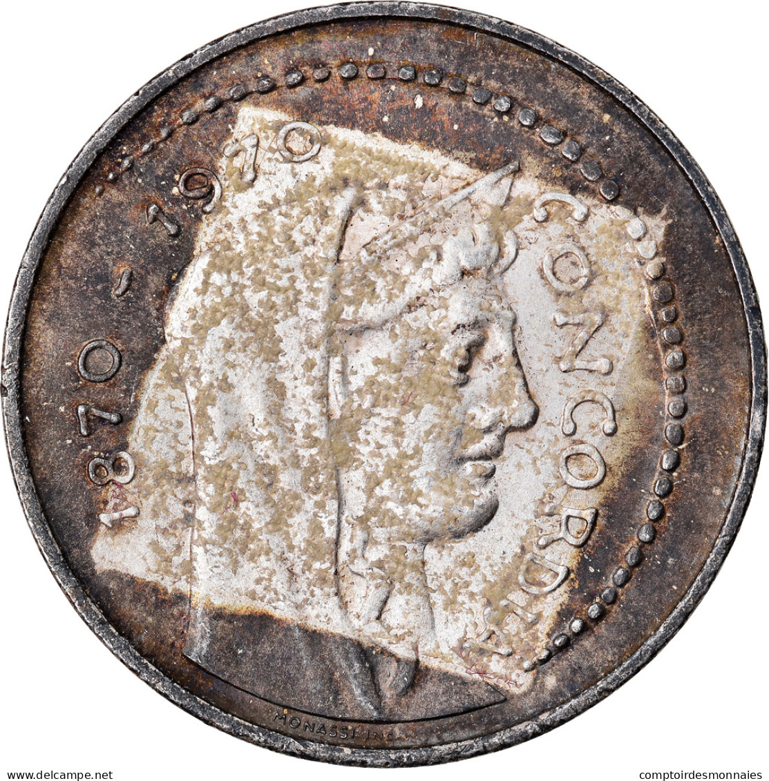 Monnaie, Italie, 1000 Lire, 1970, Rome, SPL, Argent, KM:101 - 1 000 Lire