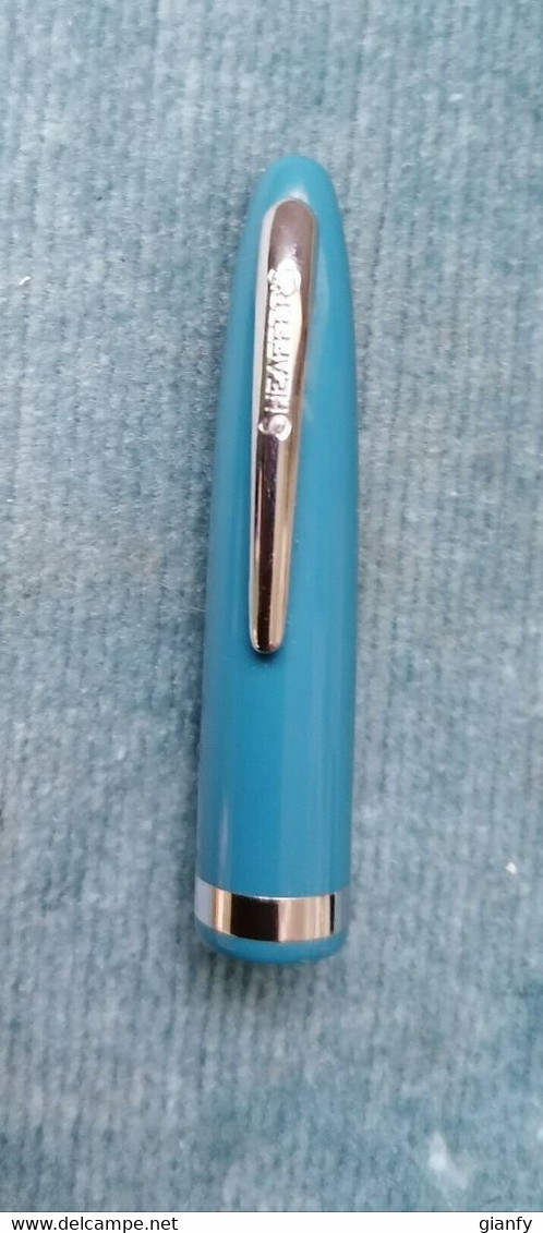 PENNA STILOGRAFICA SHEAFFER CADET 1940 VINTAGE FOUNTAIN PEN