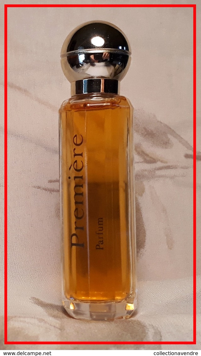 Jean Jacques De CASTELBAJAC : Première, Parfum 15 Ml. Parfait état - Sin Clasificación