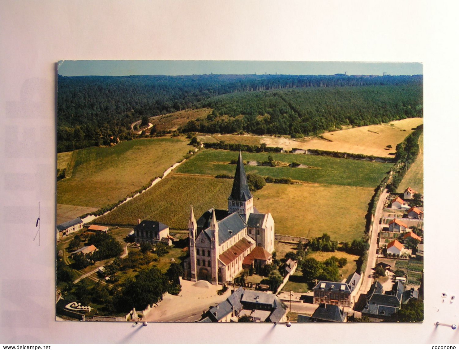 Saint-Martin-de-Boscherville - Saint-Martin-de-Boscherville