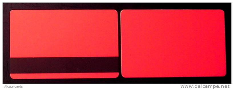 GPT - Red Test Card - - Opérateurs Télécom