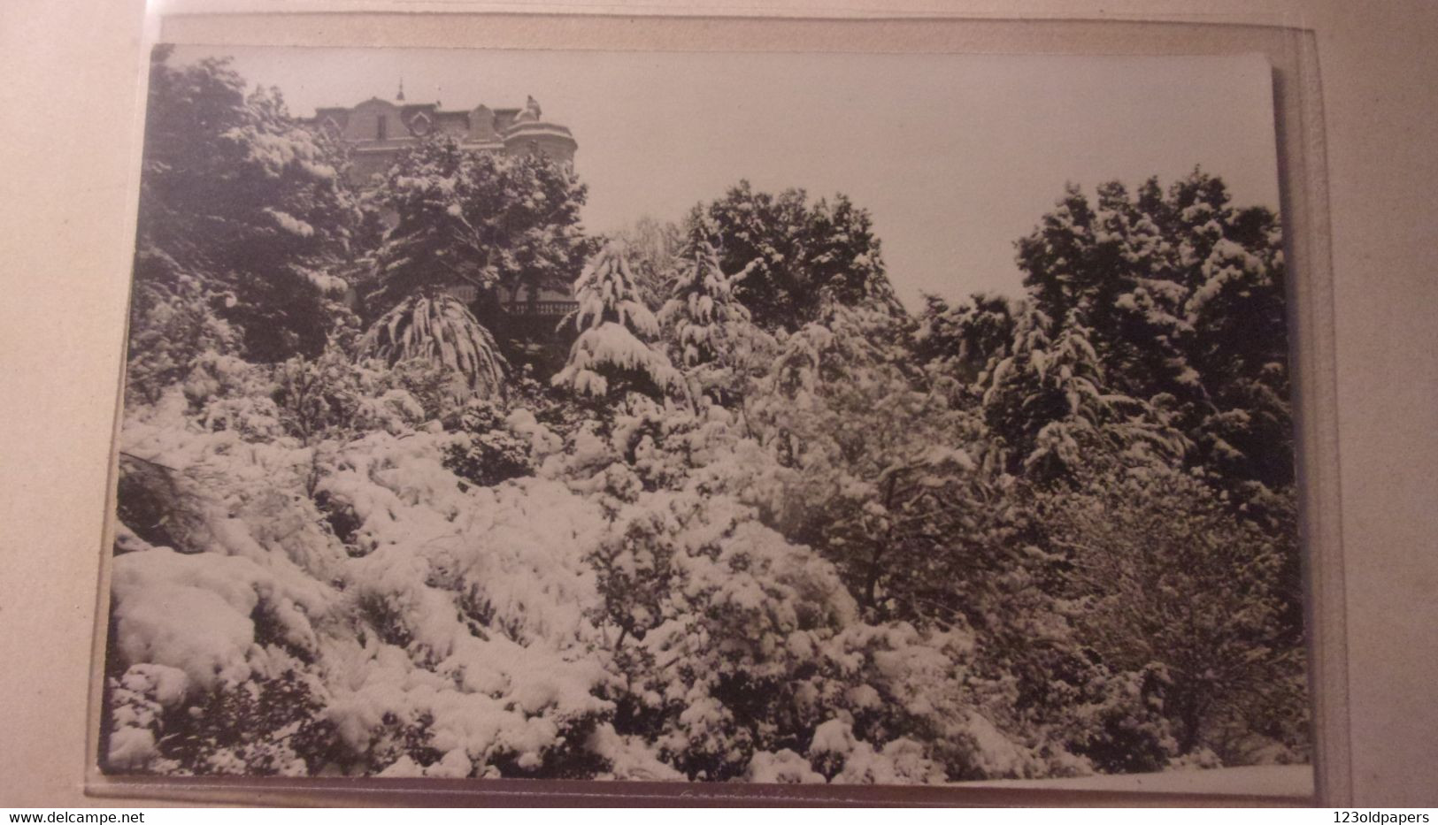 42 LOIRE CARTE PHOTO NOIRETABLE JANVIER 1914 VALMER - Noiretable