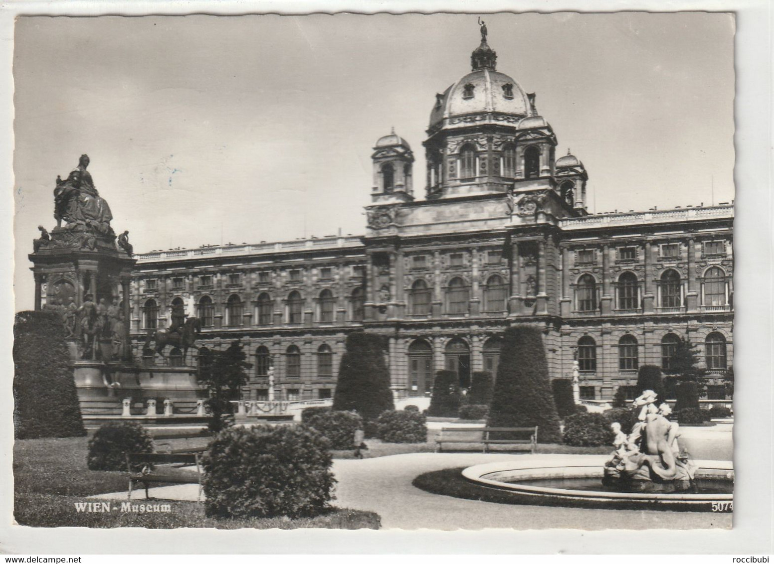 Wien, Museum, Österreich - Musea