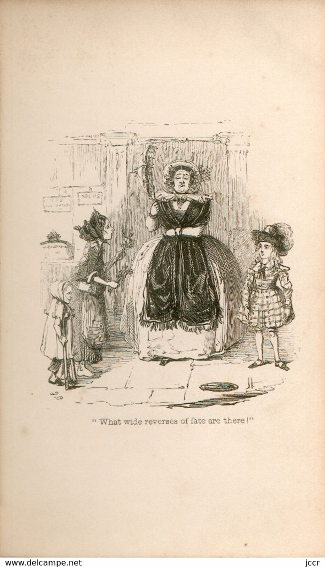 The Comic Annual for 1842 by T. Hood - 1842