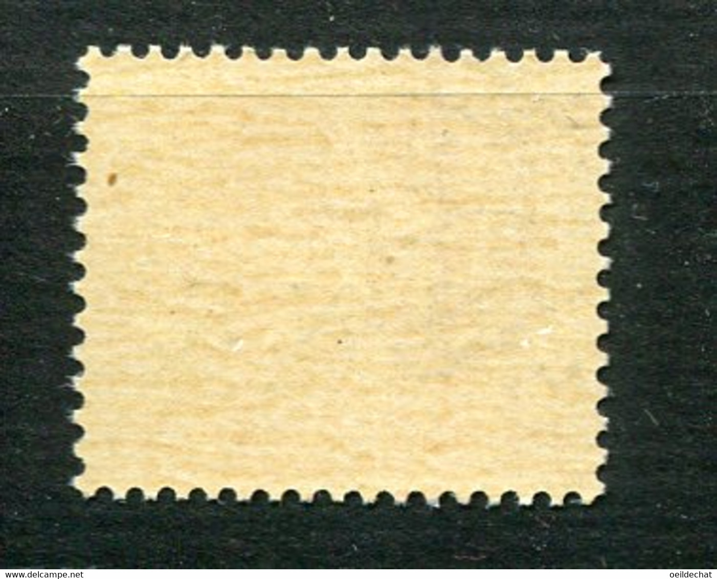 23845 ITALIE Taxe N°5** Timbre-taxe De 1934 Surchargé G.N.R   1944  TB - Taxe