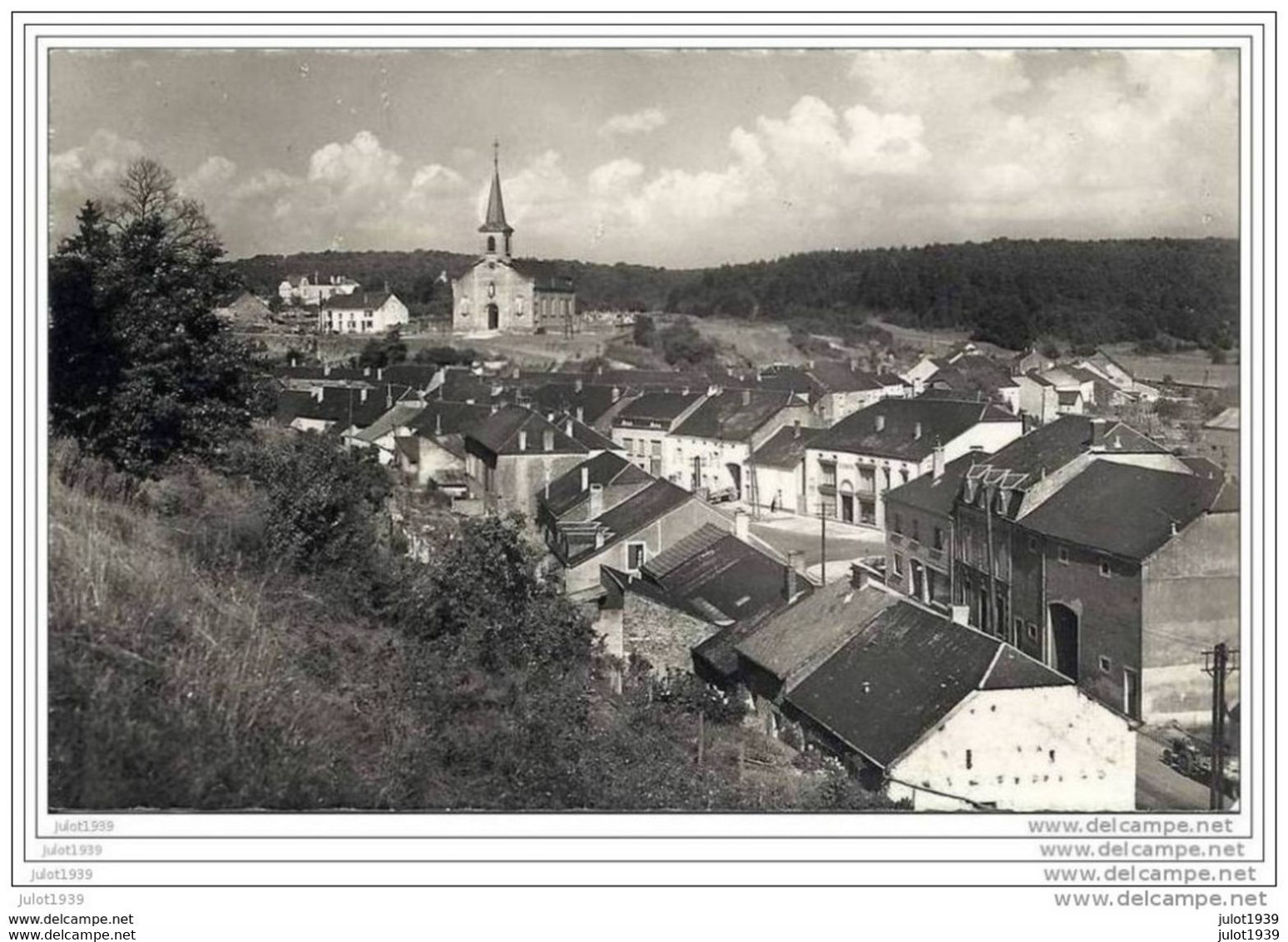 MEIX - DEVANT - VIRTON ..-- Panorama . - Meix-devant-Virton