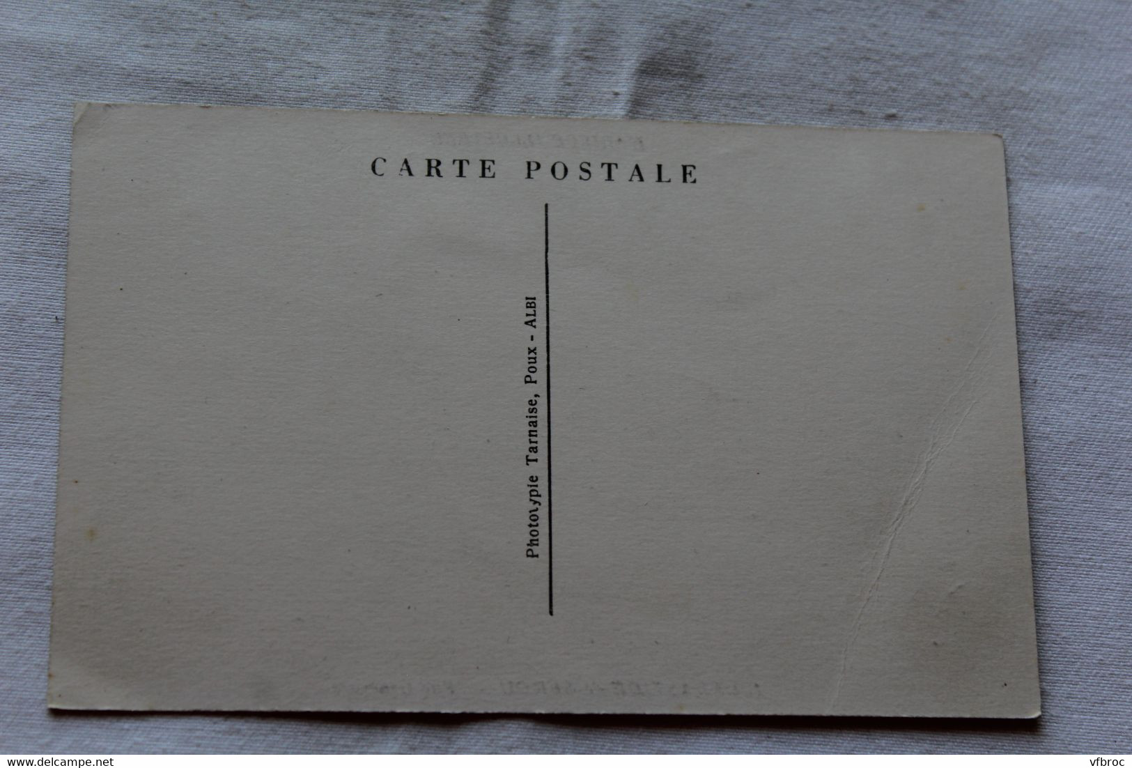 Labastide De Serou, Vue Générale, Ariège 09 - Autres & Non Classés