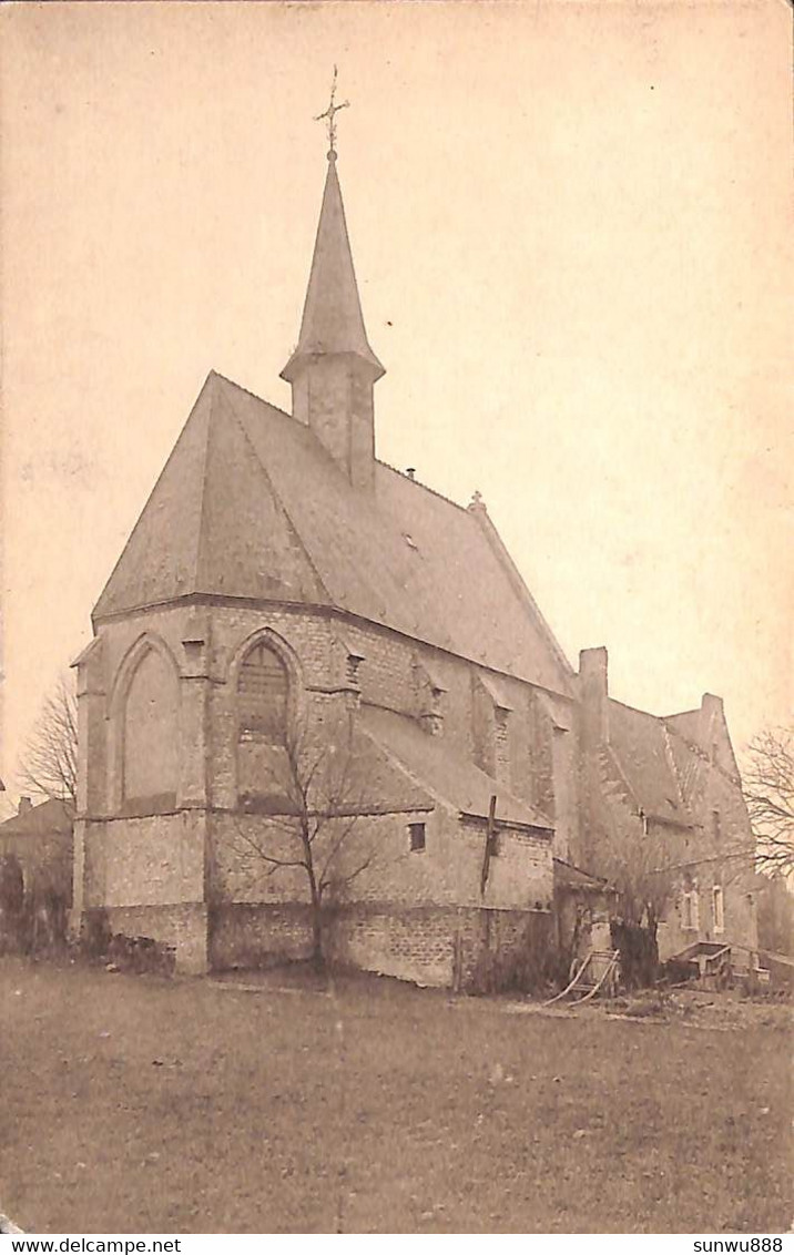 Woluwe Saint Lambert - La Chapelle De Marie La Douloureuse - Woluwe-St-Lambert - St-Lambrechts-Woluwe