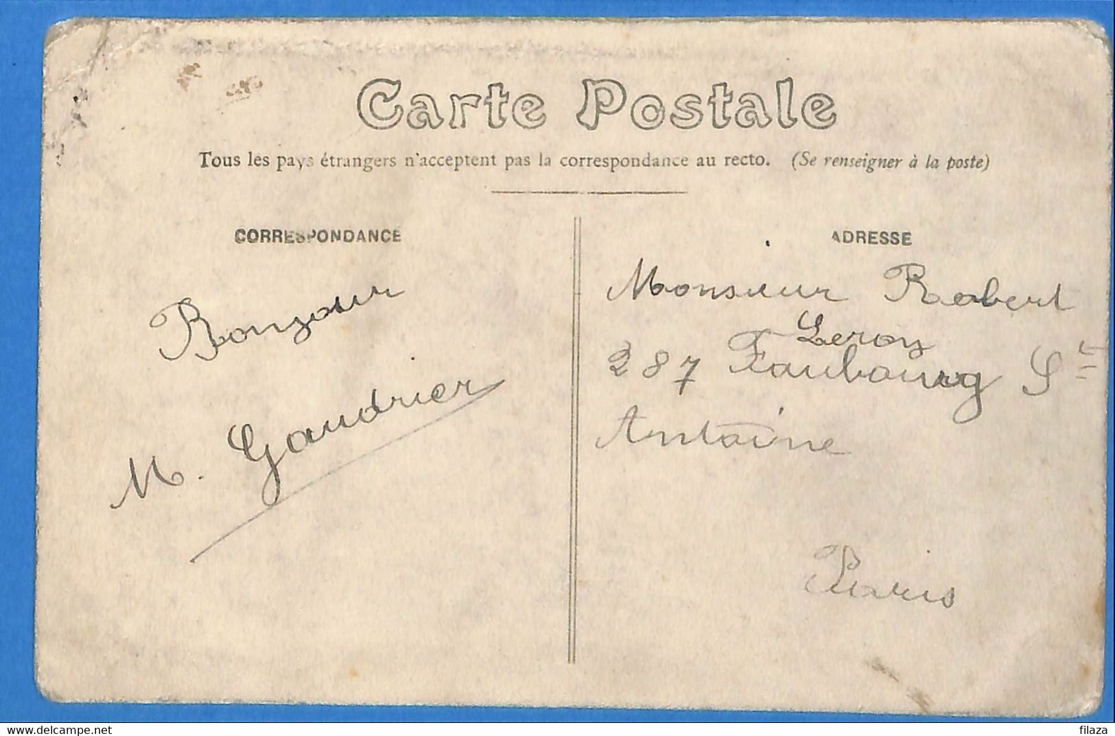 18 - Cher - Bourges - Passage A Niveau - Butte D'Archelet (N9148) - Bourges