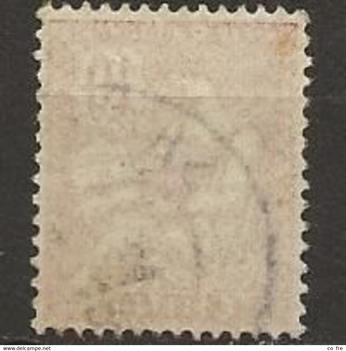 Chine BFE N°76 (ref.2) - Used Stamps