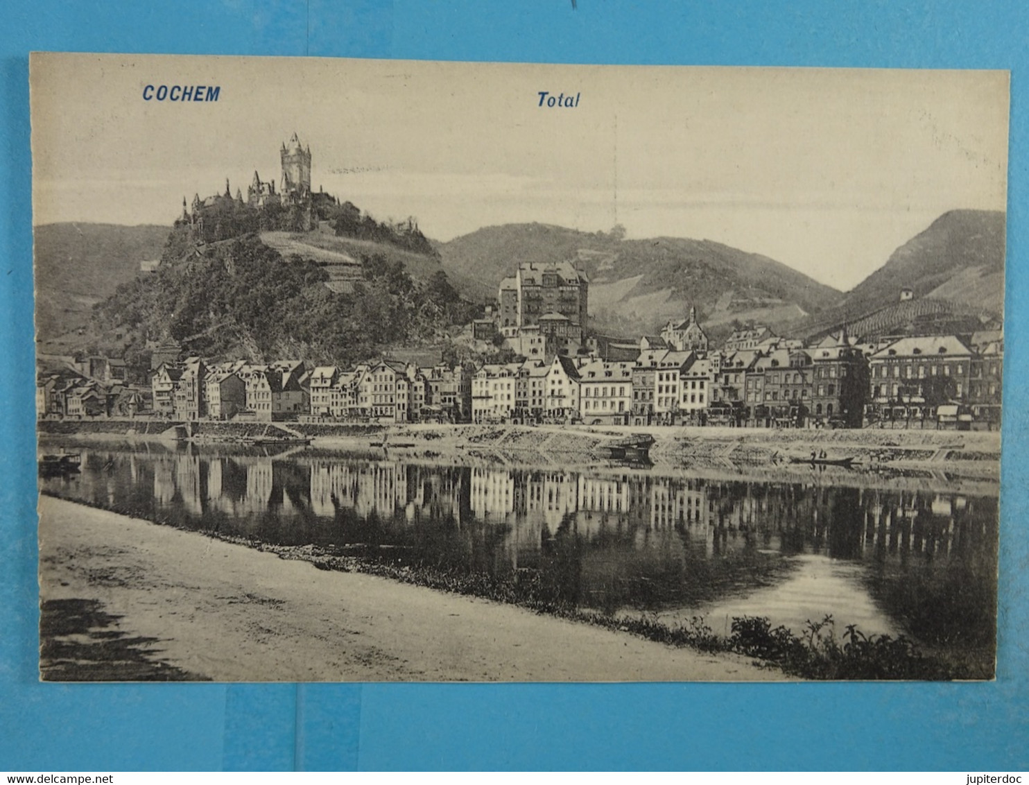 Cochem Total - Cochem