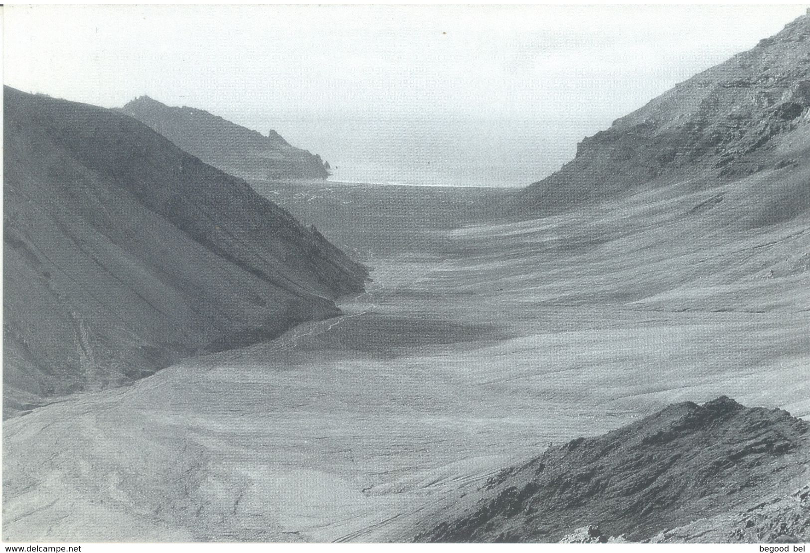 ILE DE L'EST ARCHIPEL CROZET ANSE DE L'AVENTURE TAAF  - Lot 25120 - TAAF : Territori Francesi Meridionali