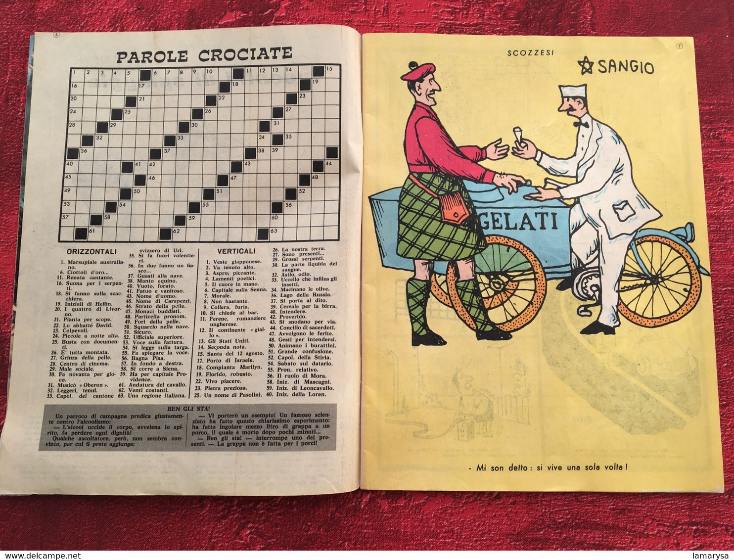 B.D INTRÉPIDO⭐ Periodico Settimanale Italiano Di Fumetti, Pubblicato Tra Il 1935 E Il 1998-☛N° 28 Editrice Universo (it) - Comics 1930-50