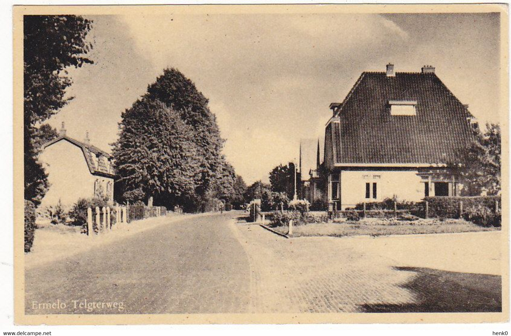 Ermelo Telgterweg D563 - Ermelo