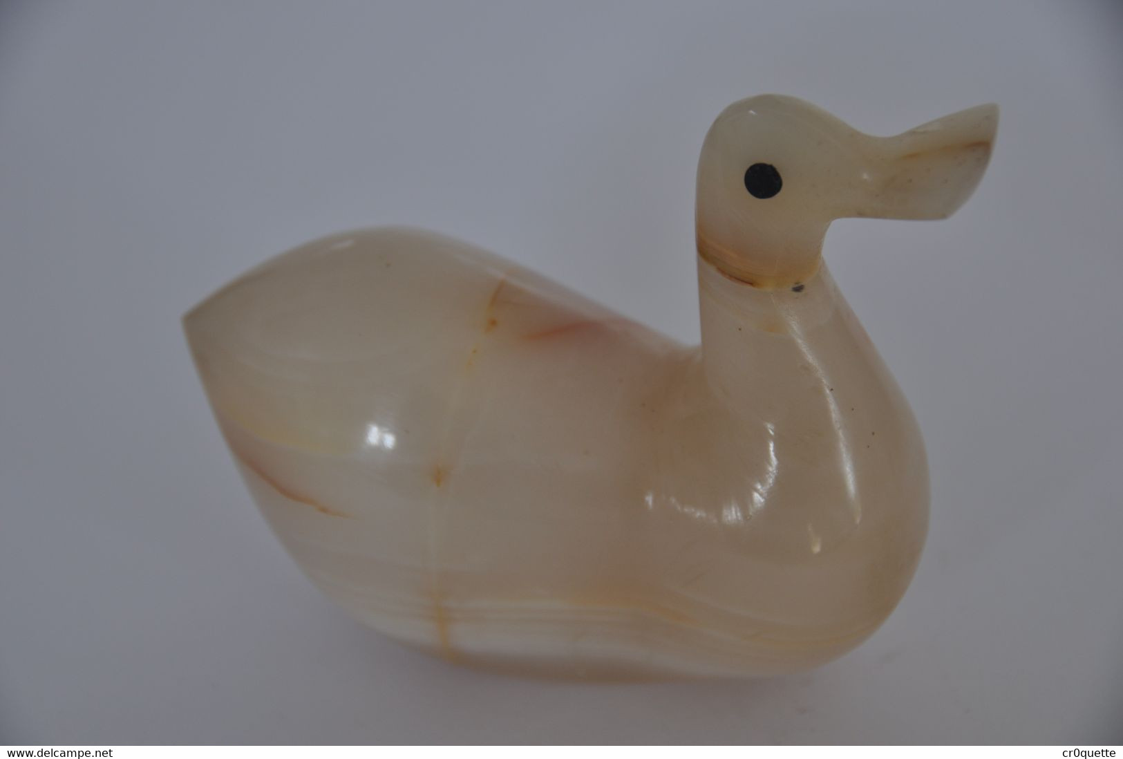 CANARD En ONYX - Vögel – Enten