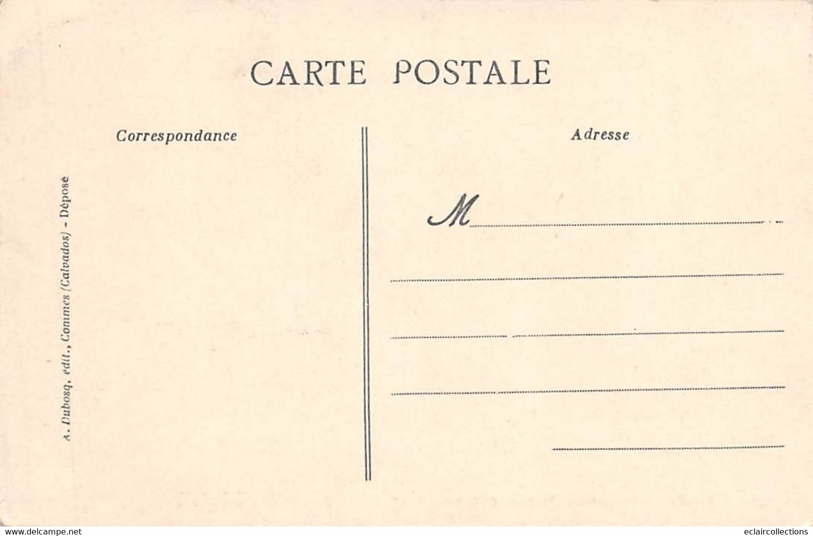 Honfleur      14         Fêtes Du Couronnement N.D De Grâce   1913.  Arrivée à La Chapelle     N° 15 (voir Scan) - Sonstige & Ohne Zuordnung