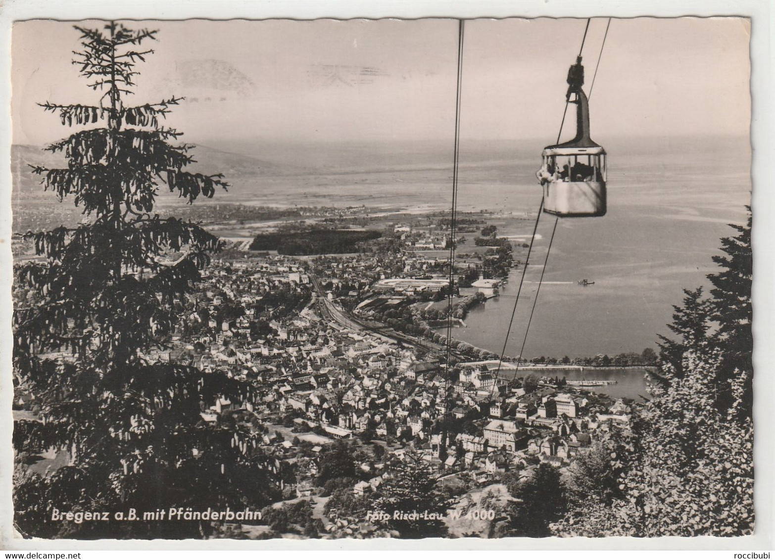 Bregenz - Bregenz