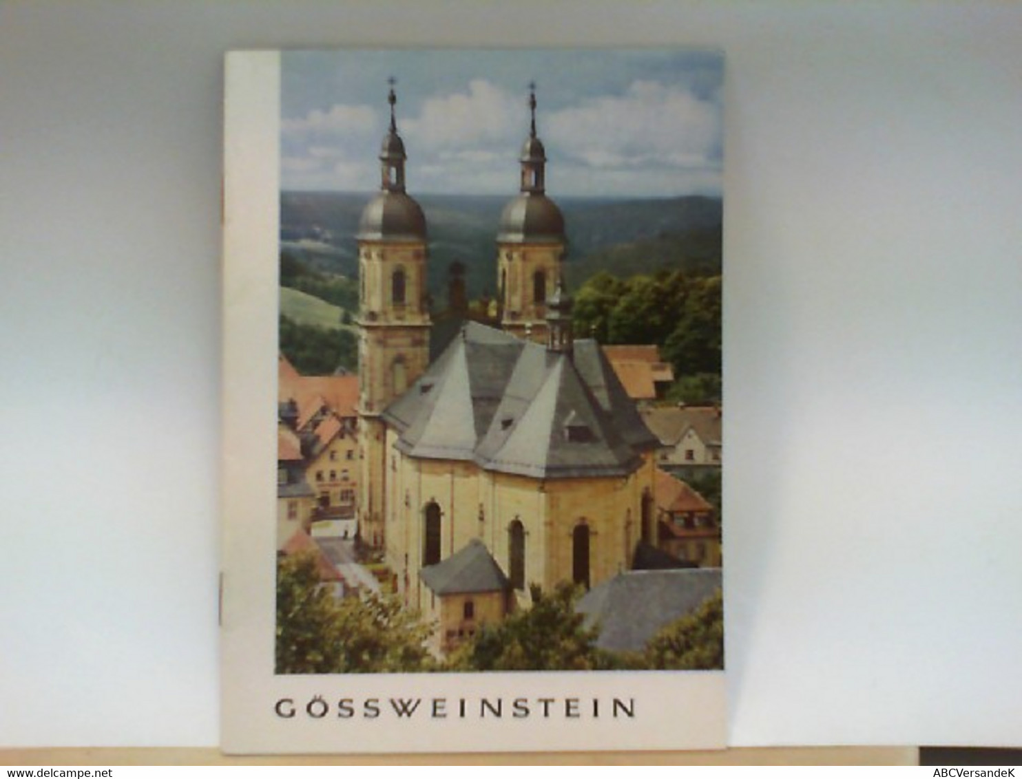 Gössweinstein - Alemania Todos