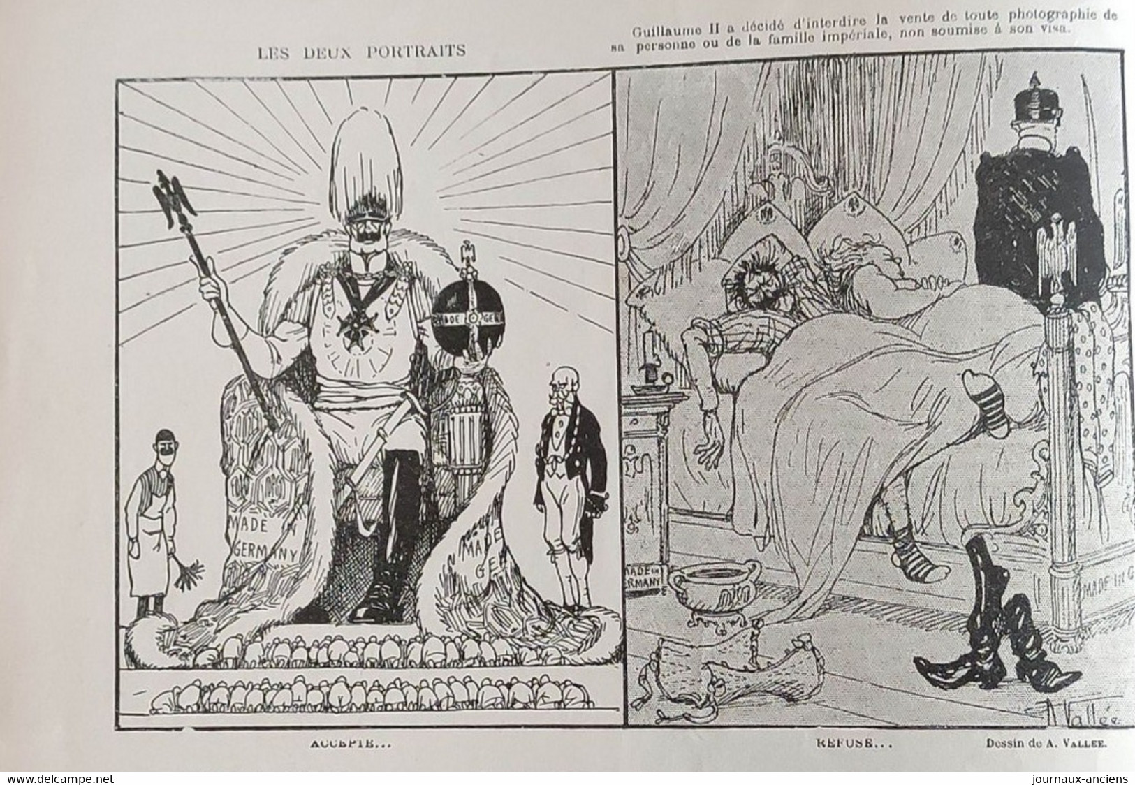 1912 LE RIRE - WILLETTE - TURC - TOULON - POT DE CHAMBRE - FACTEUR - CHASSE À COURRE - Autres & Non Classés