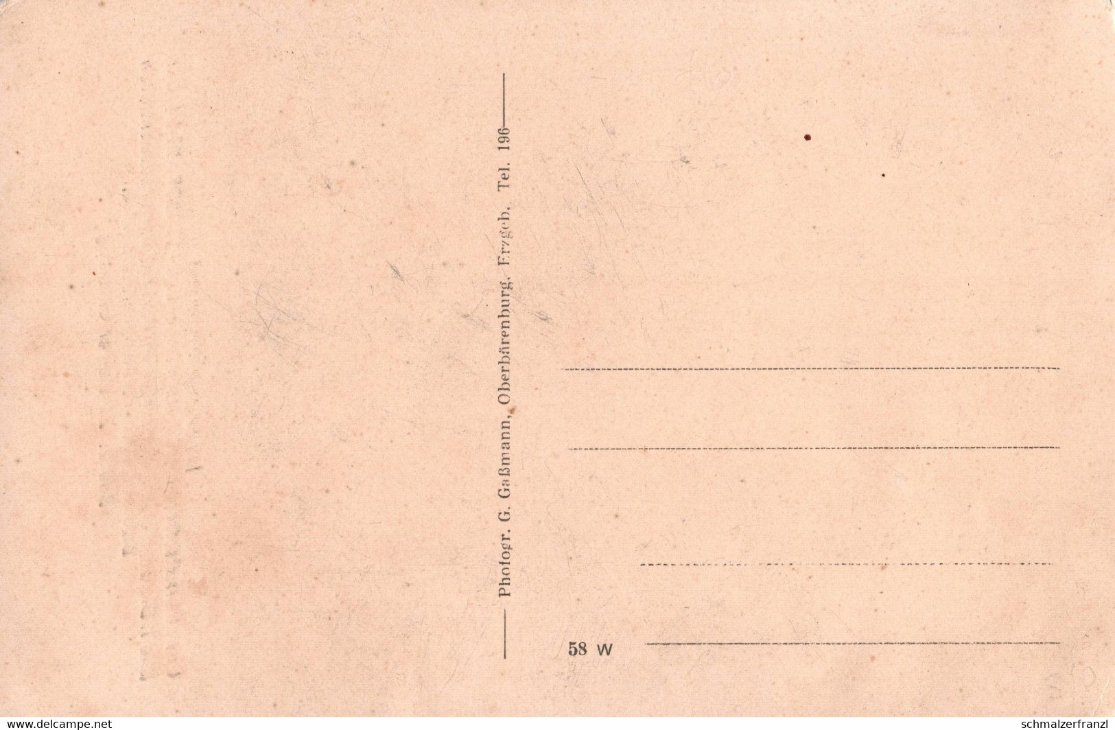 AK Lauenstein Unwetter Hochwasser Katastrophe Müglitztal 1927 Bahnhof Bärenstein Bärenhecke Geising Glashütte Altenberg - Lauenstein