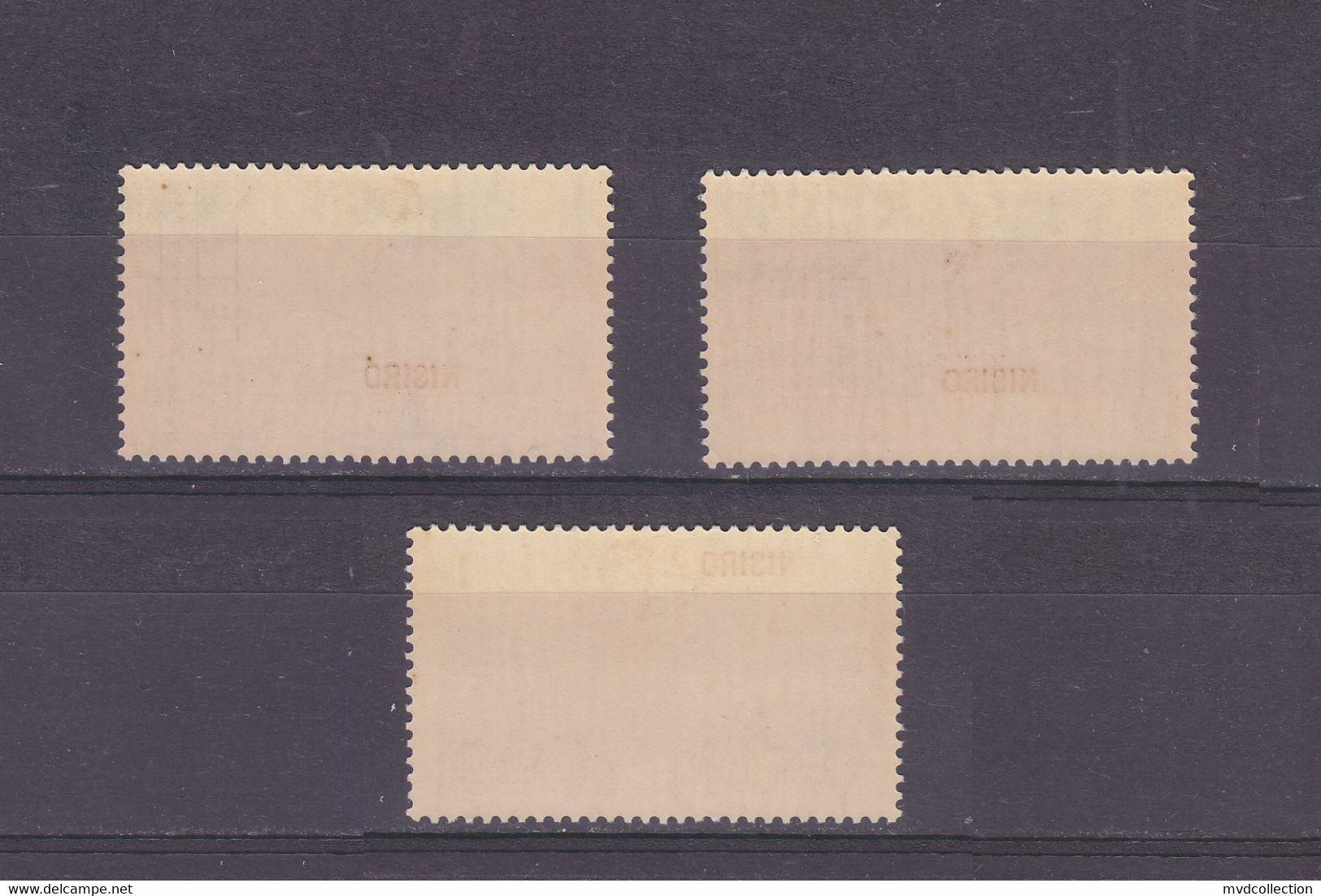 ITALY Lot CENTENARIO FERRUCCI Stamps Overprinted NISIRO 1930 VF MH Original Gum - Egée (Nisiro)