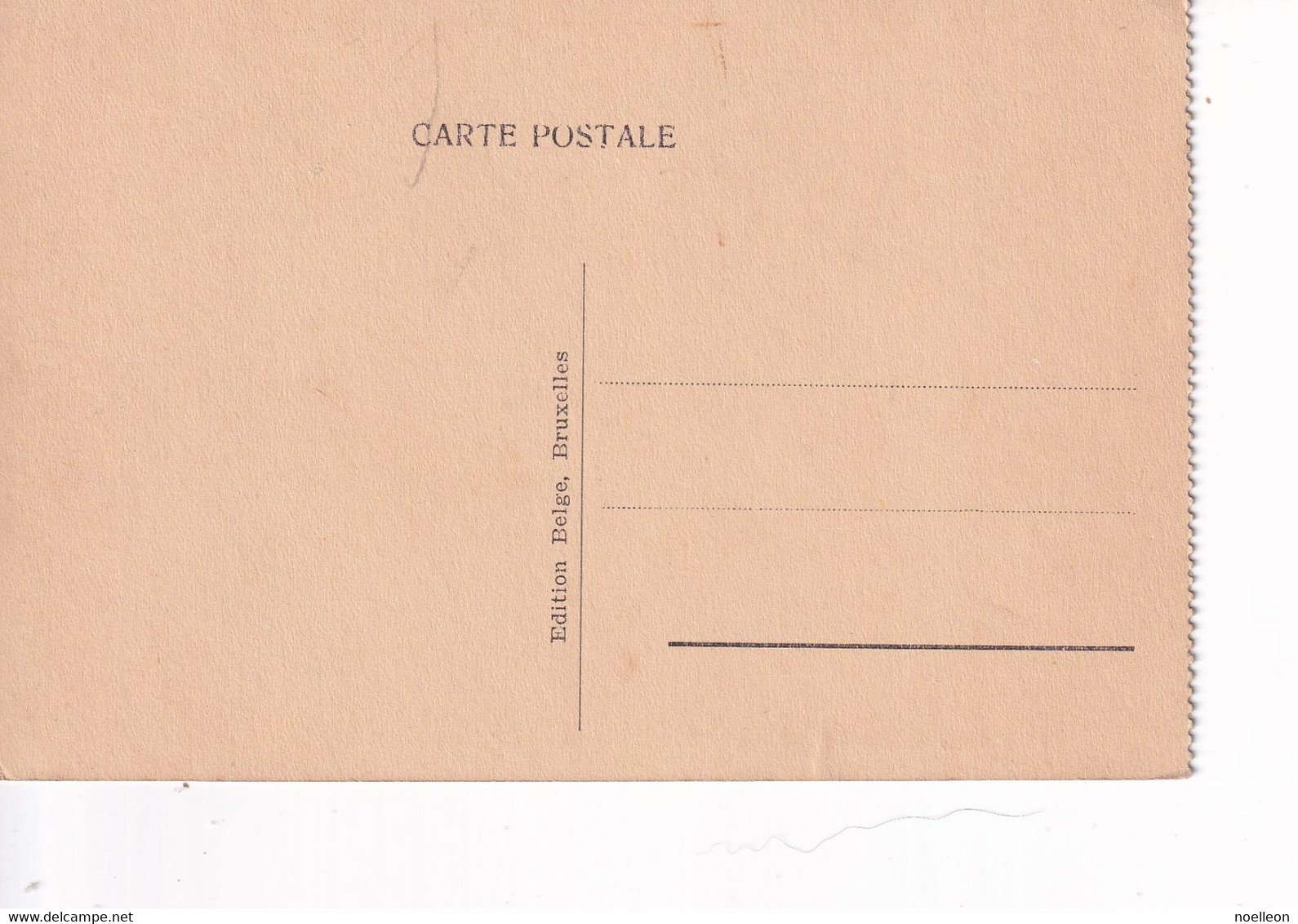 Dongelberg - Colonie D'enfants Débiles - La Cuisine - Jodoigne