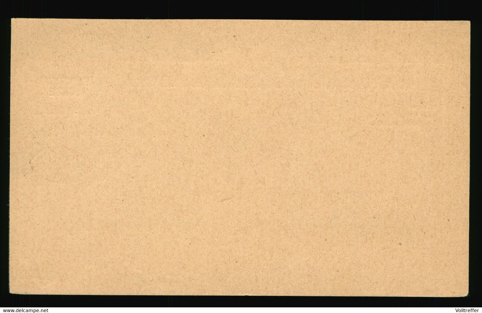 Ganzsache Karte Card Indien EAST INDIA POST CARD, Black Stamp Faridkot State + Extra Britisch Indien - Inland Letter Cards