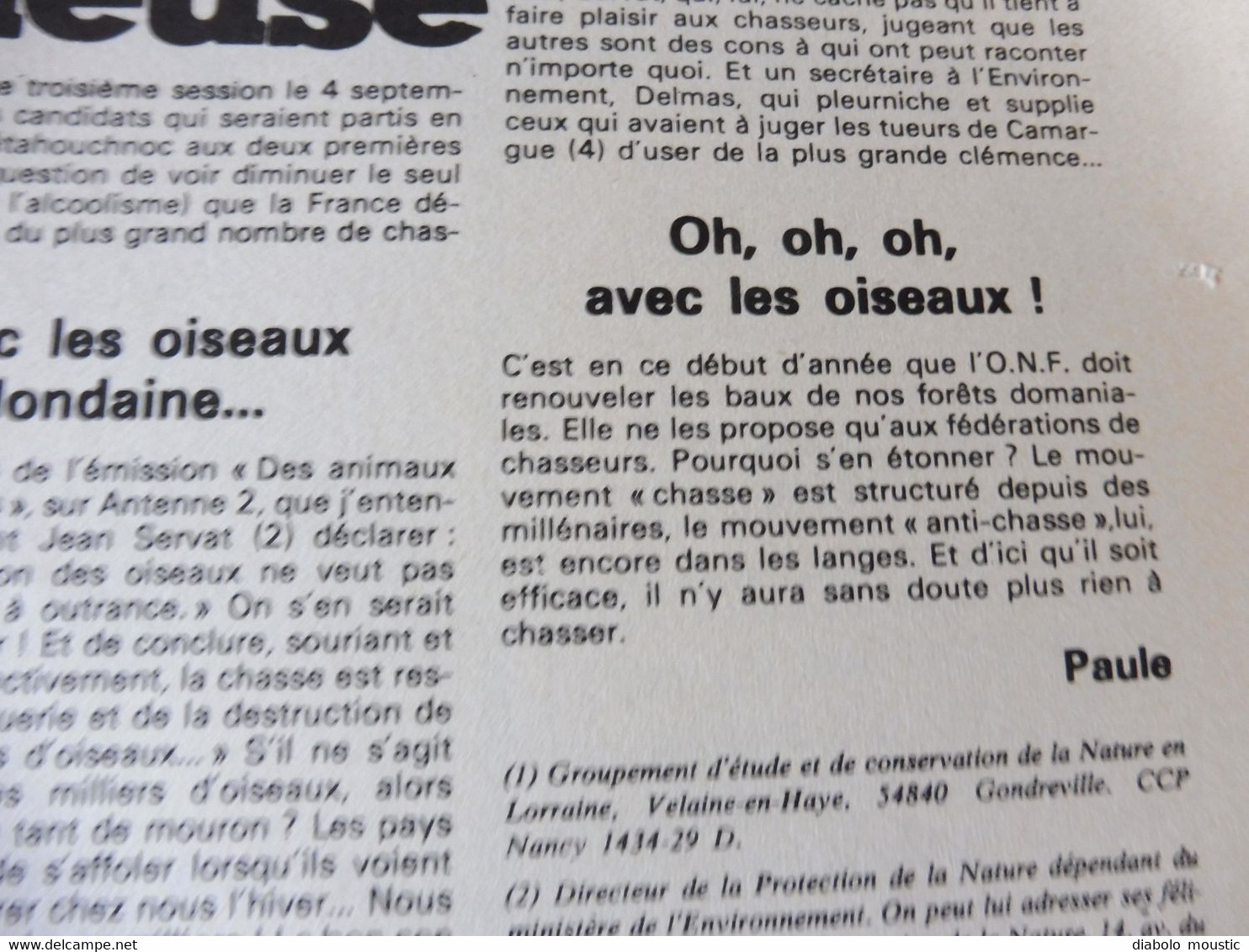 1978   COMMENT BAISENT LES CADRES ....Etc  (Charlie Hebdo)