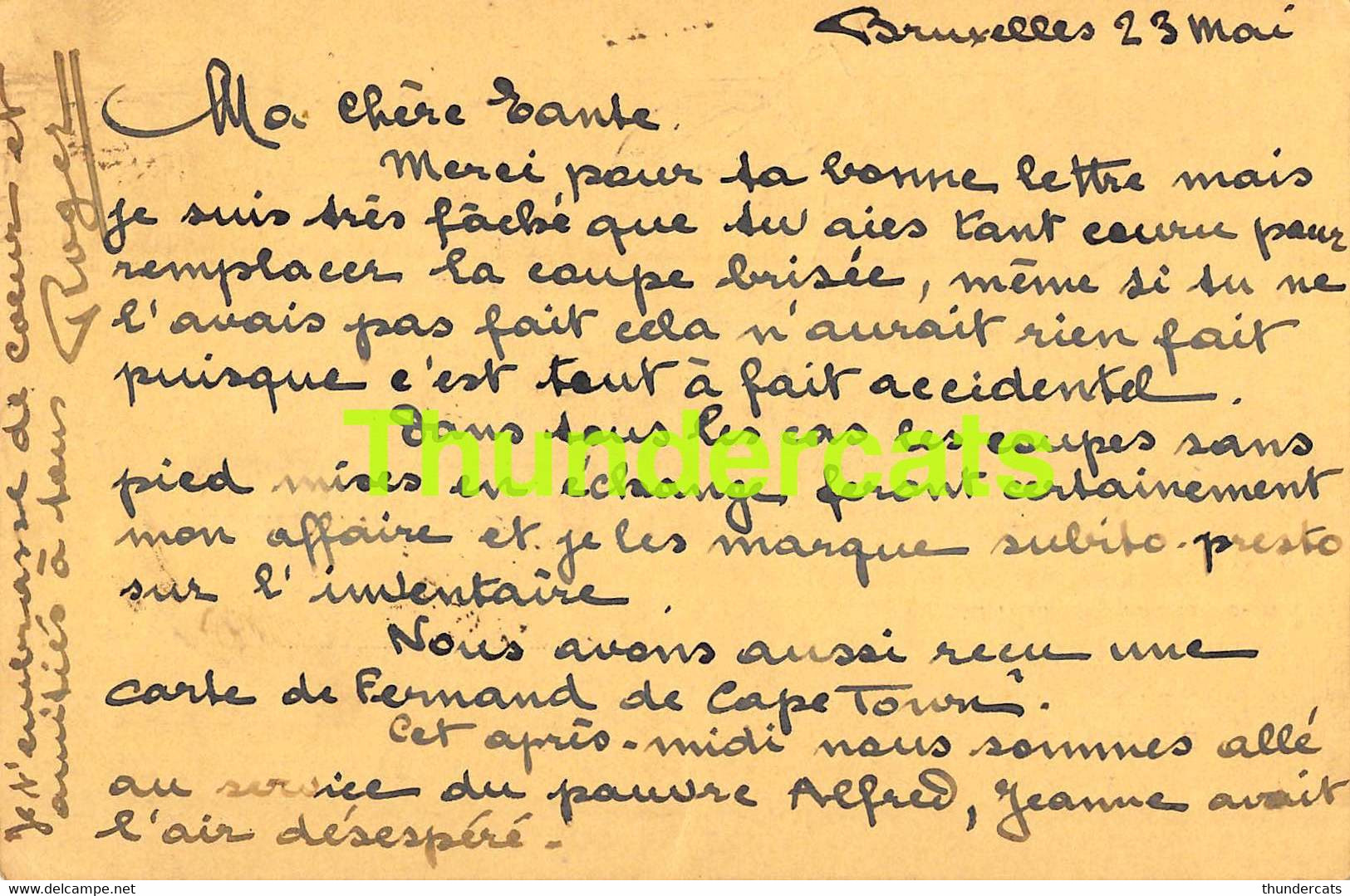 CPA SOCIETE DE L'HYDROLOGIE ET DE CLIMATOLOGIE MEDICALES DE BELGIQUE BRUXELLES EDITEUR CONCESSIONNAIRE ROGER BALOT - Feesten En Evenementen