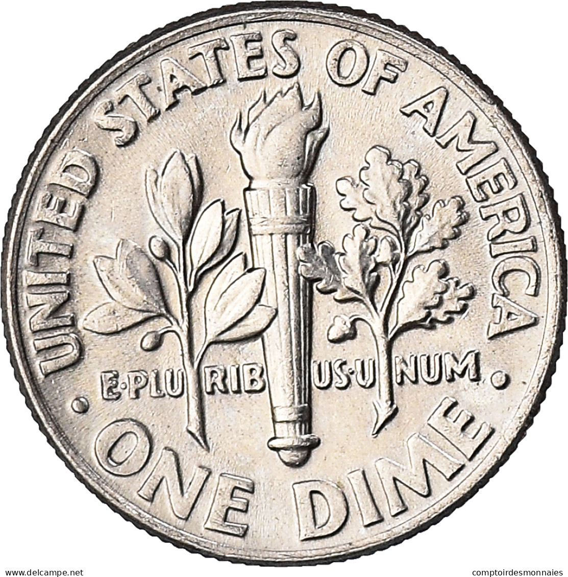 Monnaie, États-Unis, Dime, 2001 - 1892-1916: Barber
