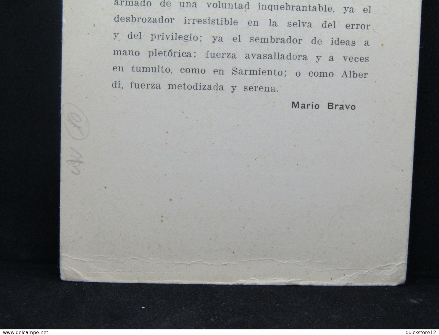 Antigua Publicidad Del Partido Comunista 1º De Mayo De 1950 -  838 - Plaques En Carton