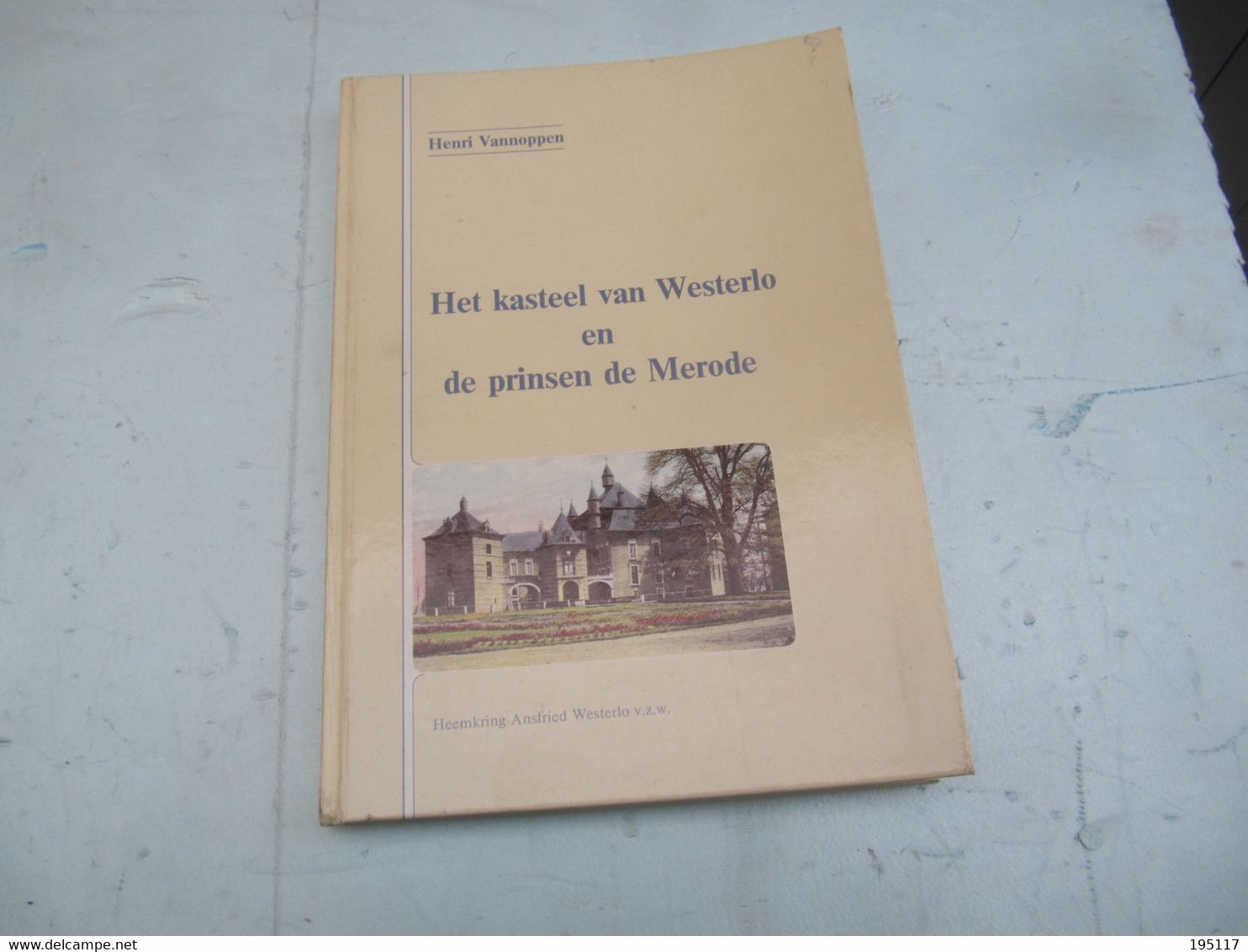 Westerlo - Uigave 1989 - 156 Pagina's - Westerlo