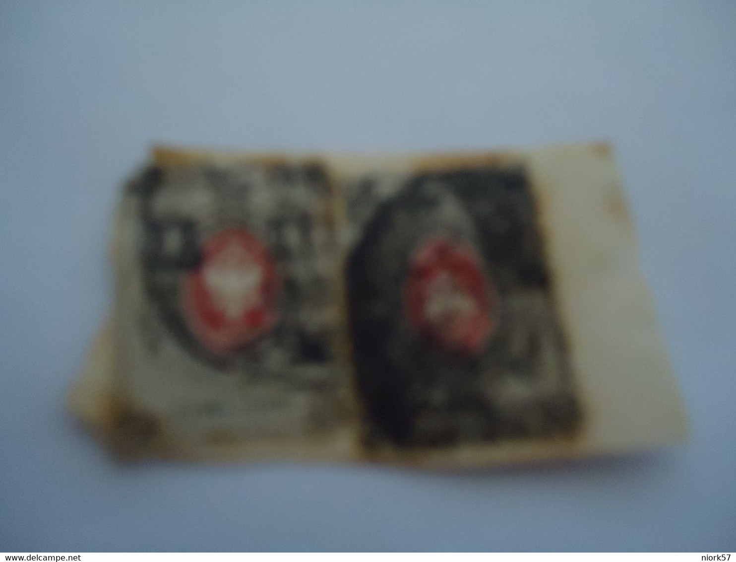 RUSSIA  EMPIRE USED   STAMPS - Other & Unclassified