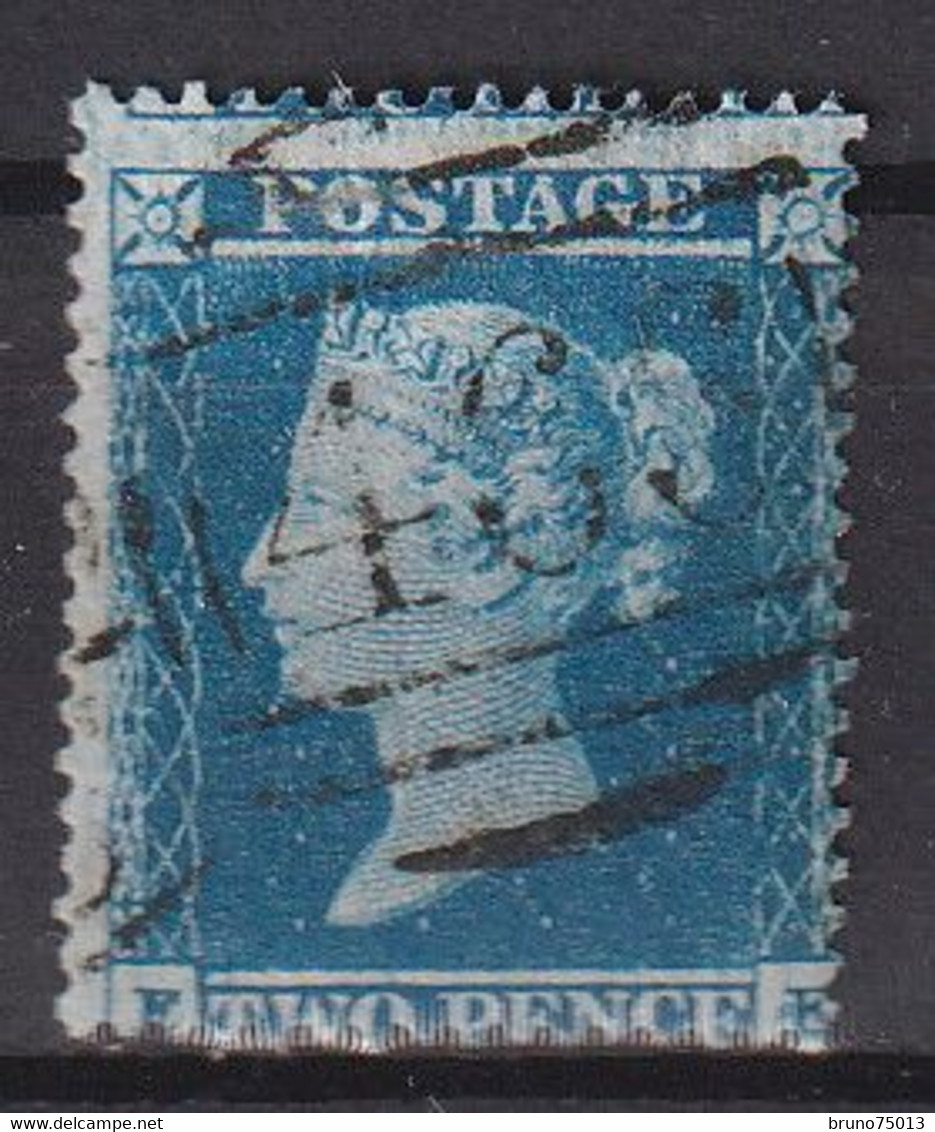 YT 9 - Used Stamps