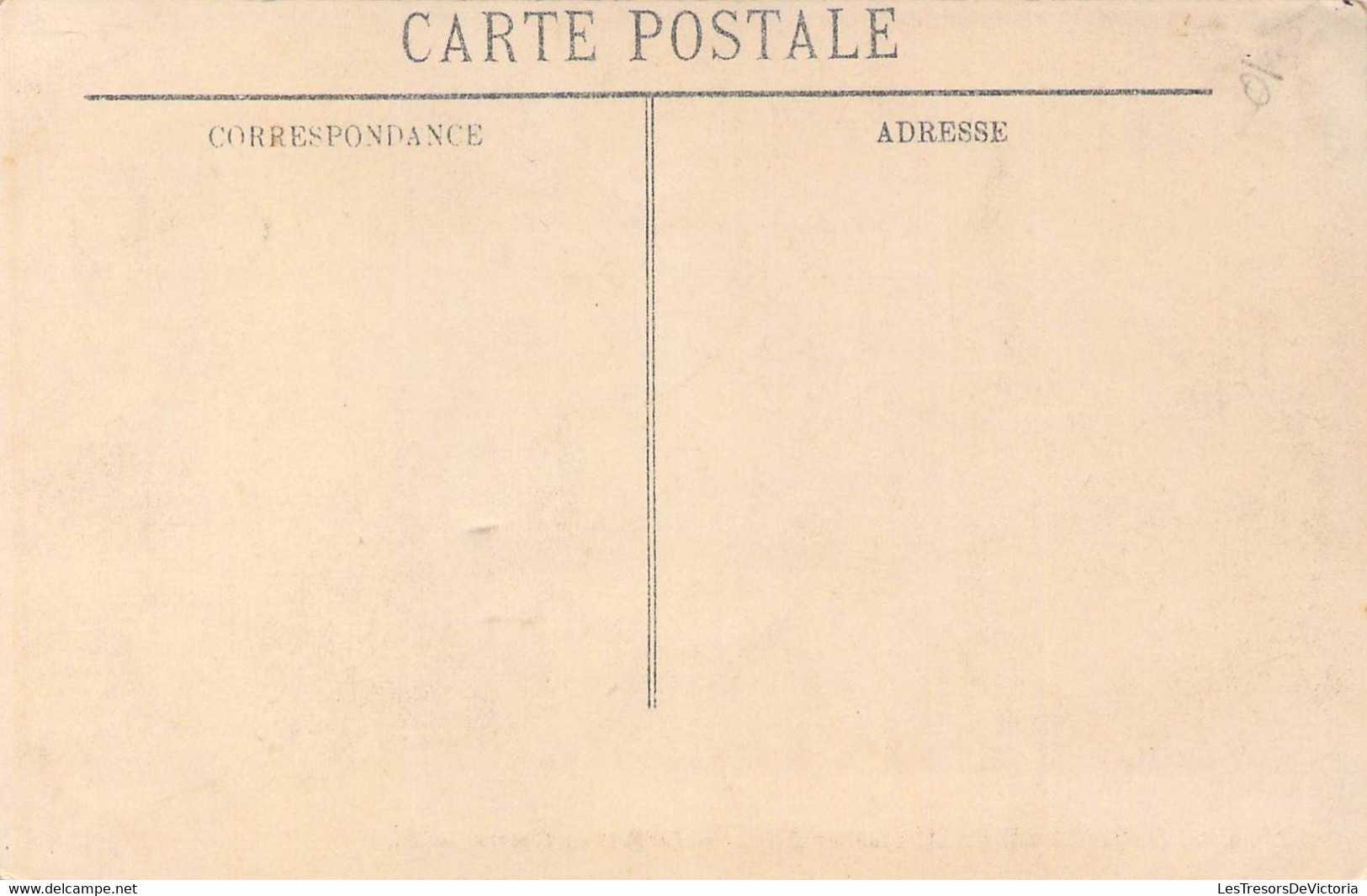 CPA - 75 - PARIS - Le Pont Au Change - Inondations De 1910 - Inondations De 1910