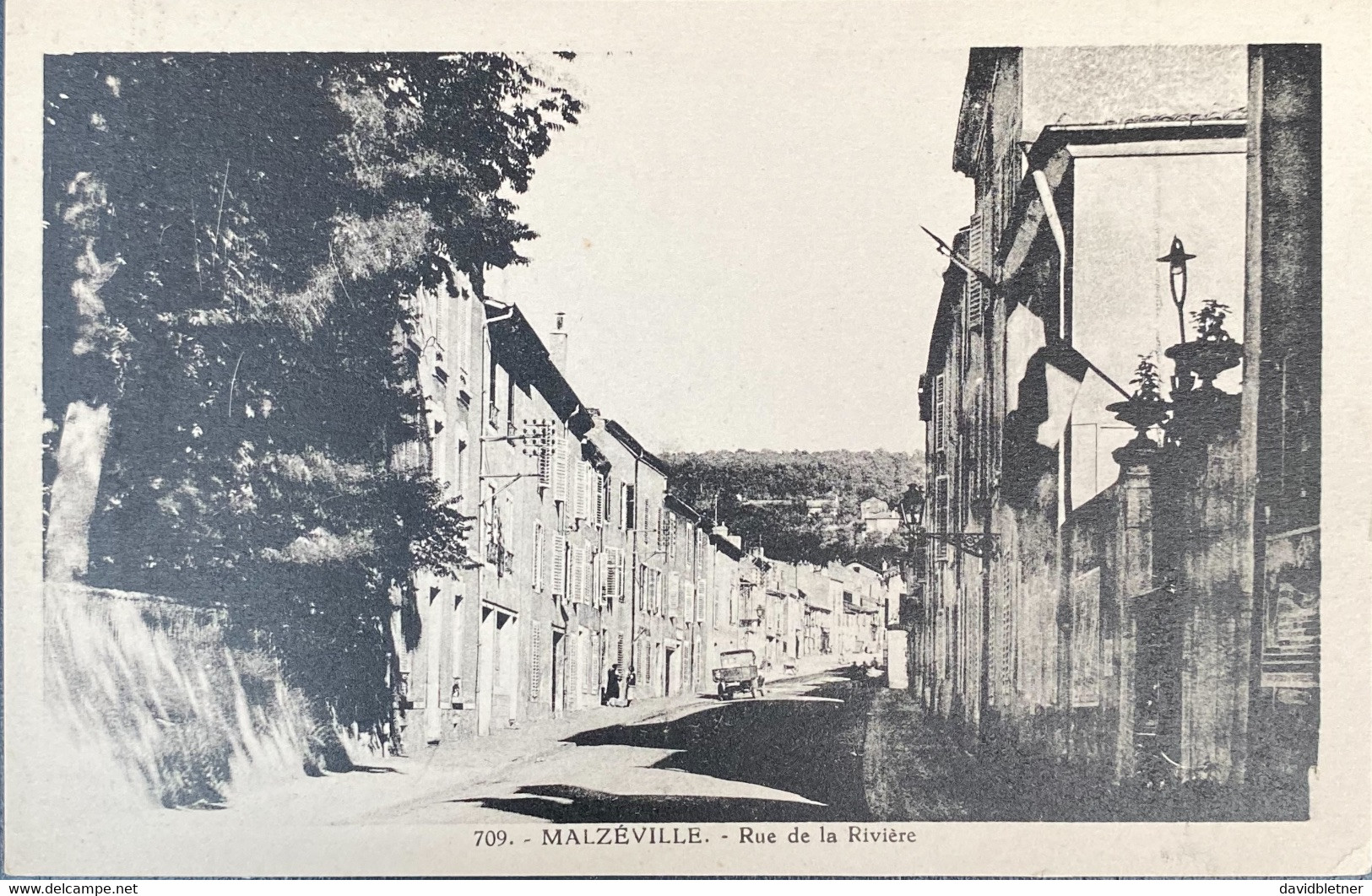 Lot De 25 CPA De Meurthe Et Moselle - 5 - 99 Postcards