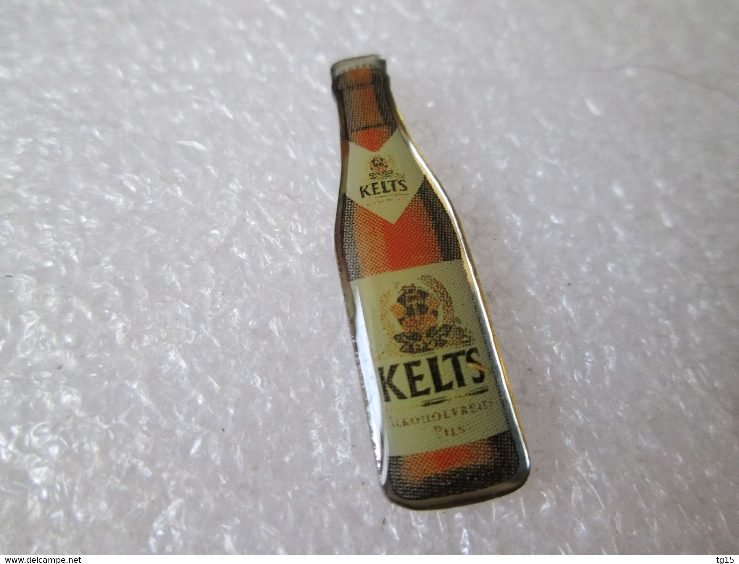 PIN'S    BIÈRE KELTS - Bière